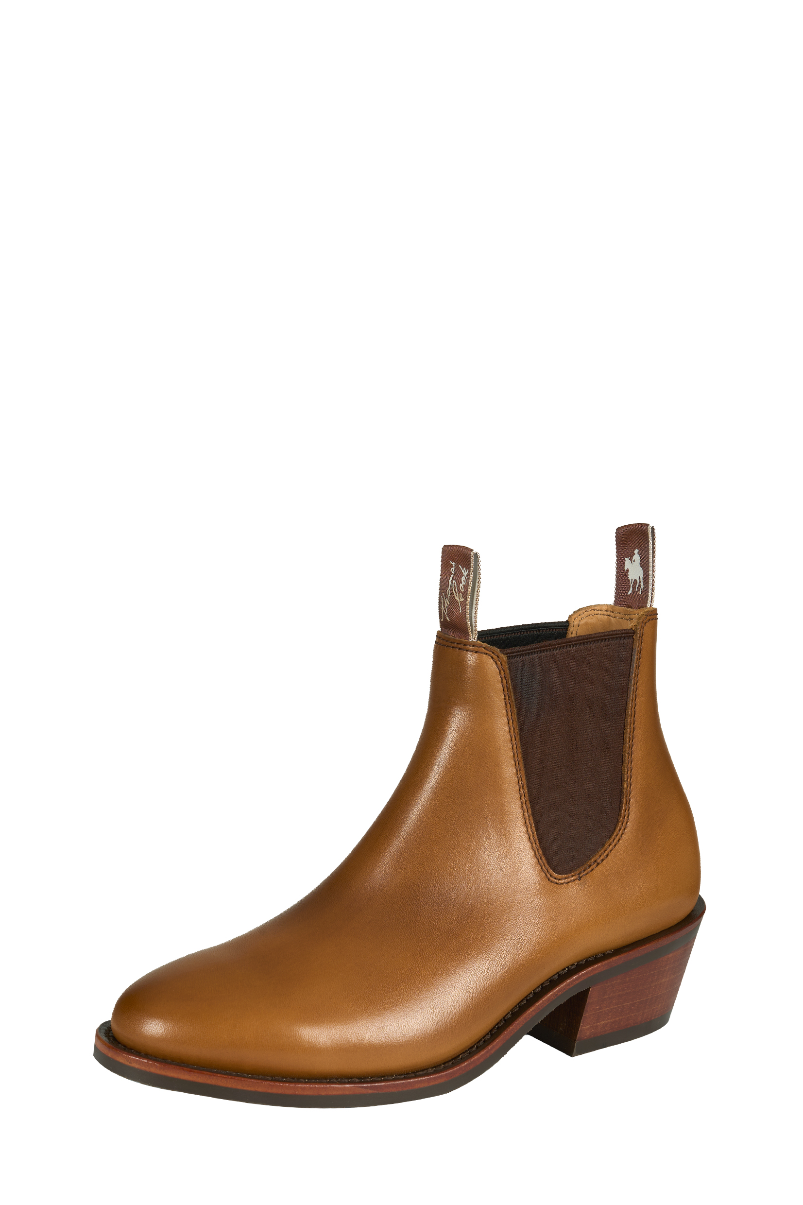 Women’s Hampton Dress Boot