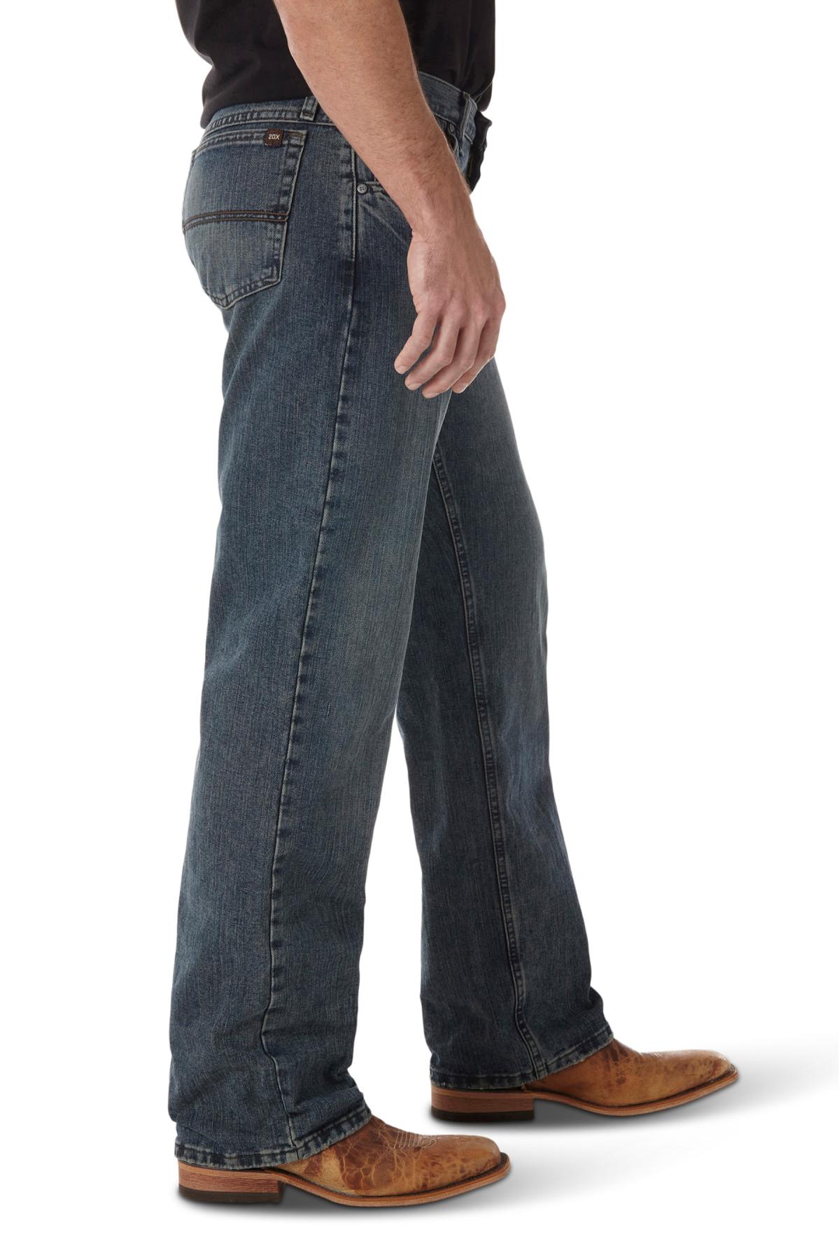 Men’s 20X® No. 33 Extreme Relaxed Fit Jean
