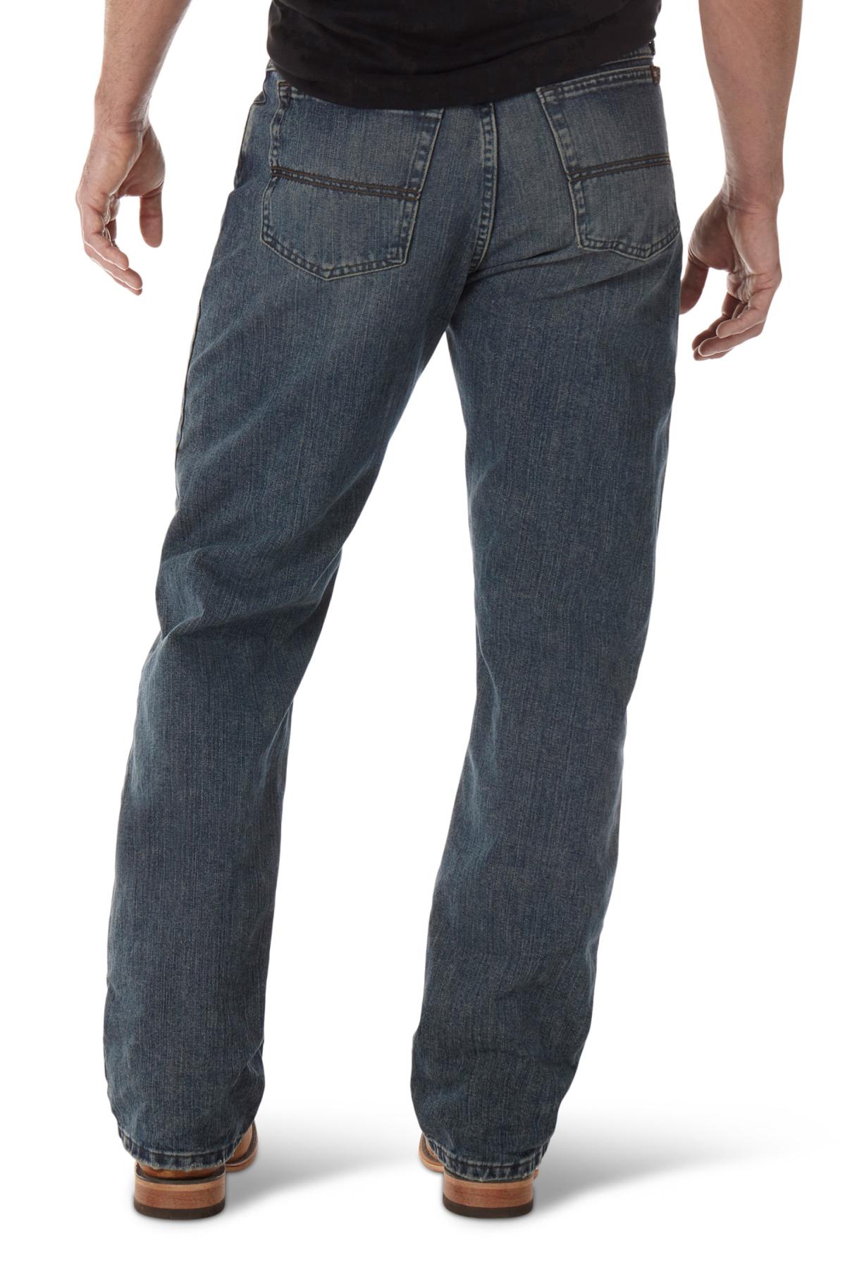 Men’s 20X® No. 33 Extreme Relaxed Fit Jean