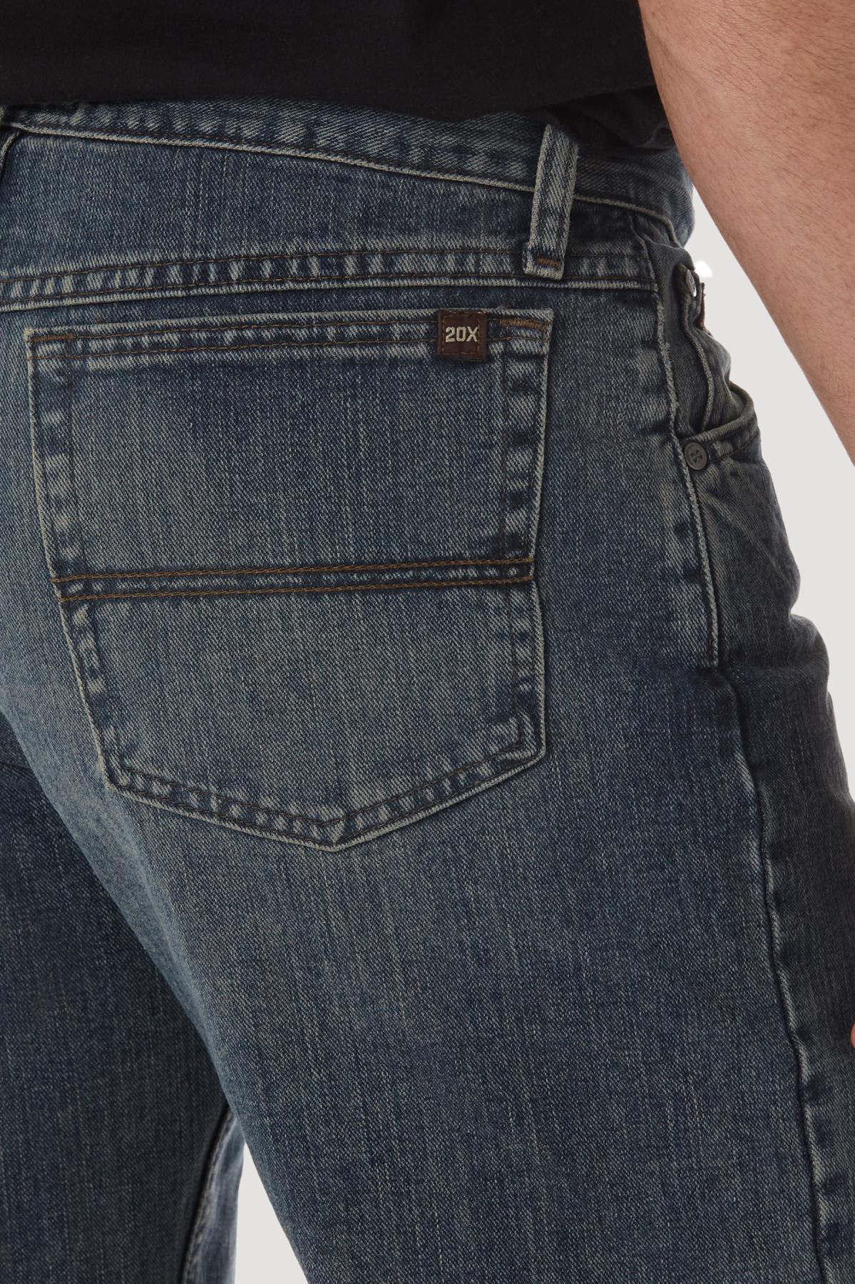 Men’s 20X® No. 33 Extreme Relaxed Fit Jean