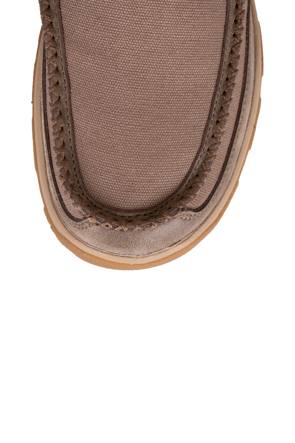 Men's Cellstretch Slip On Driving Moc