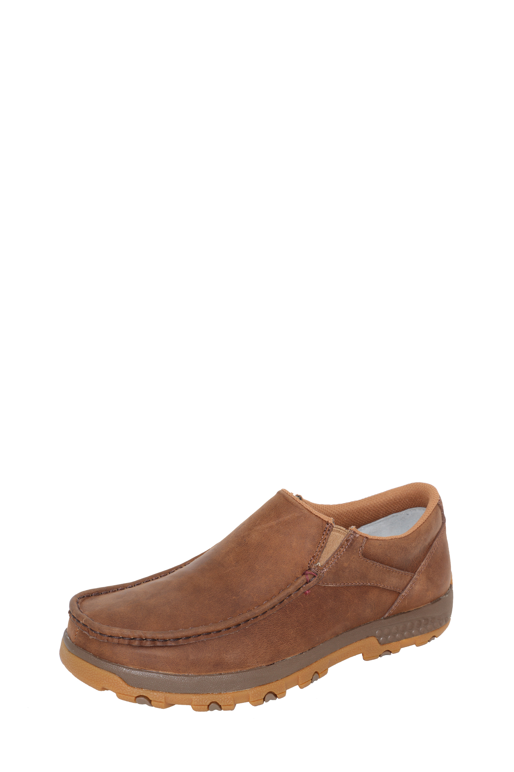 Men's Cellstretch Slip On Driving Moc