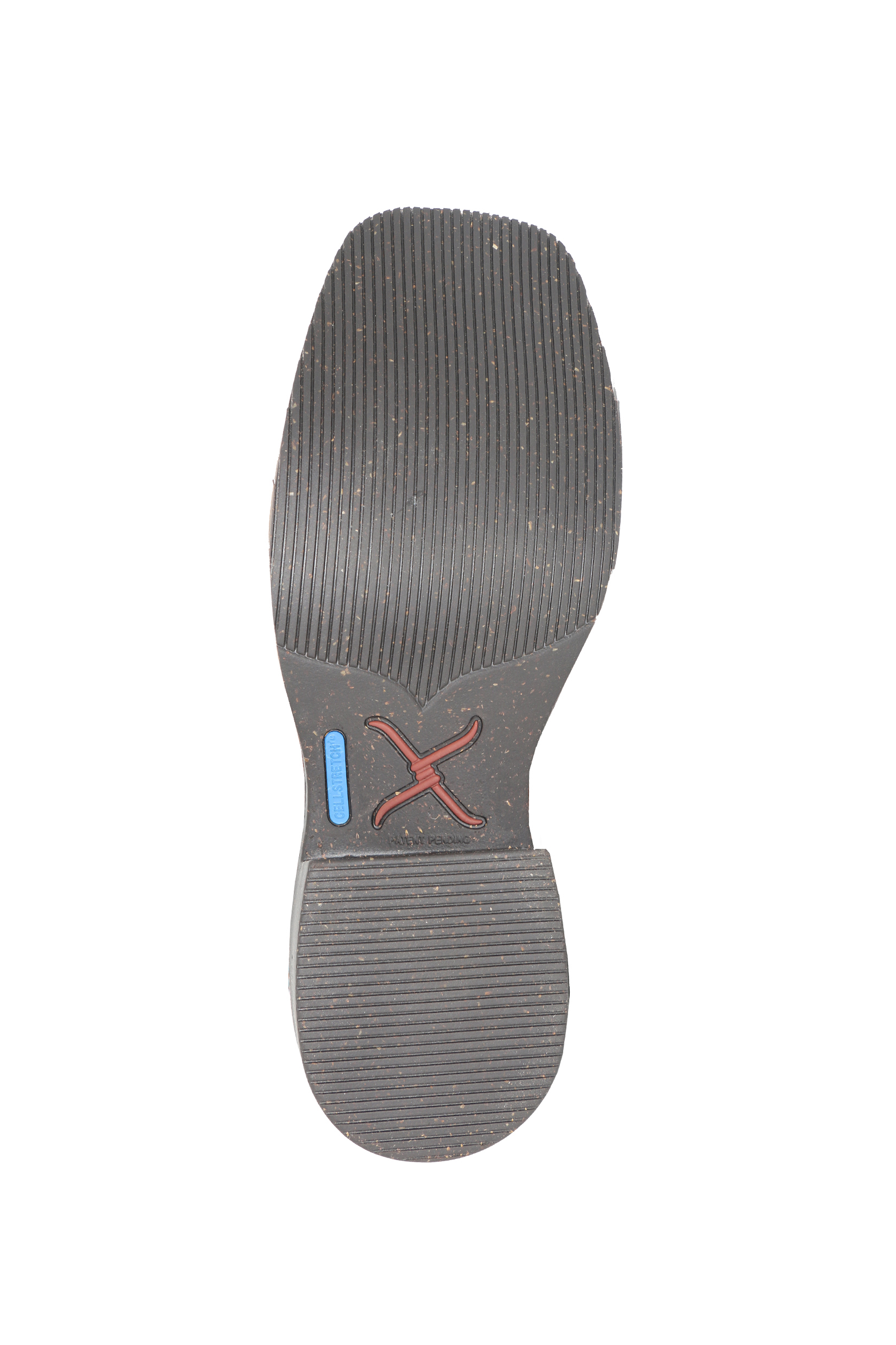 Women's 9" Tech X2 Zip Boot