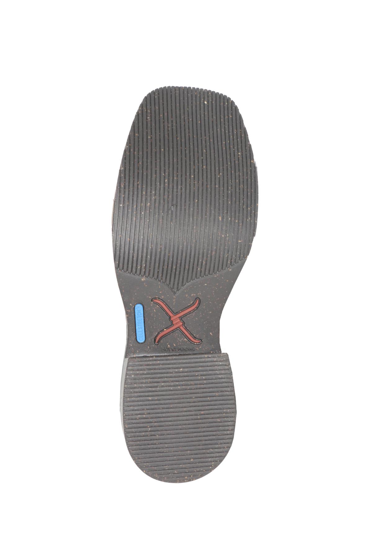 Women's 9" Tech X2 Zip Boot