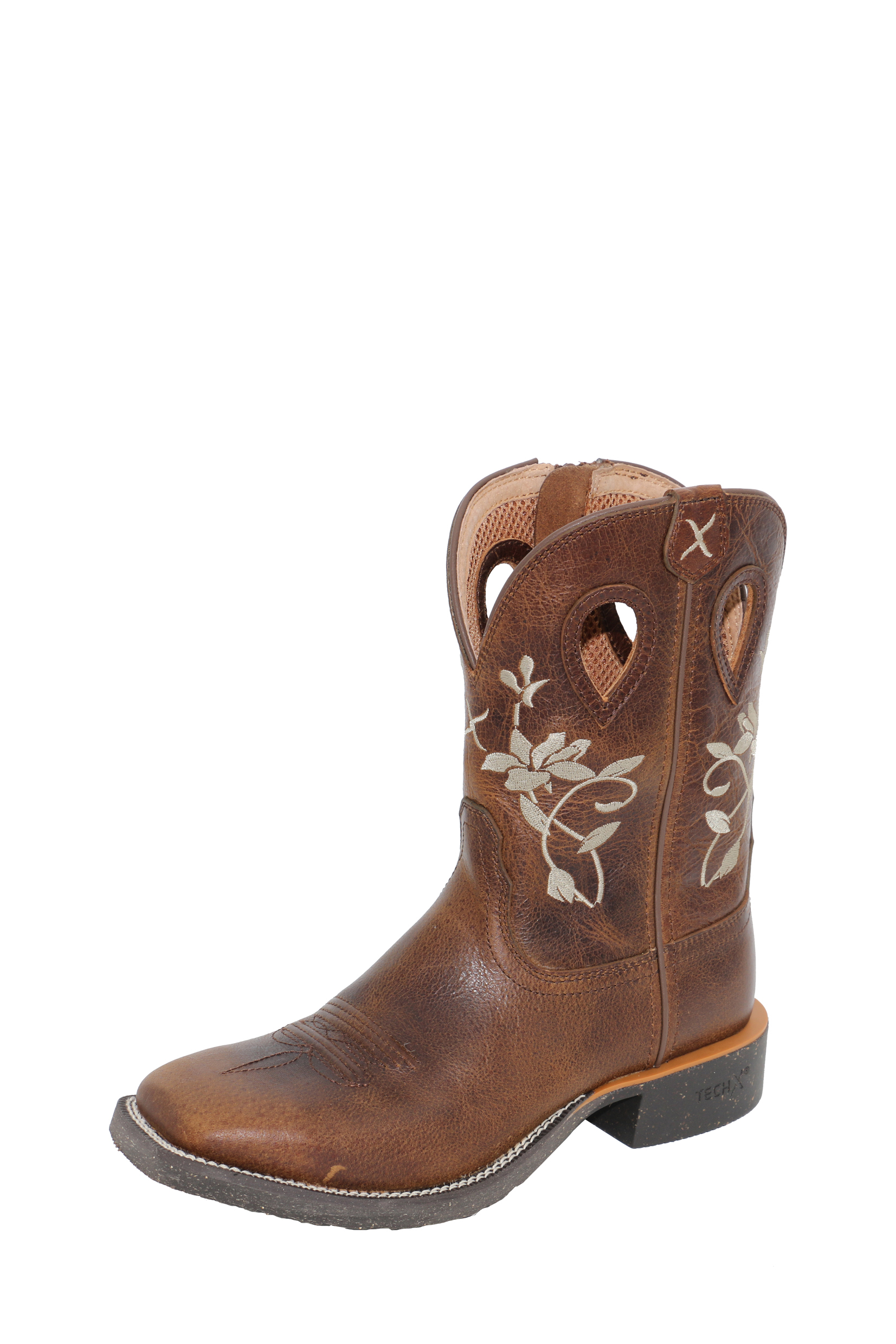 Women's 9" Tech X2 Zip Boot