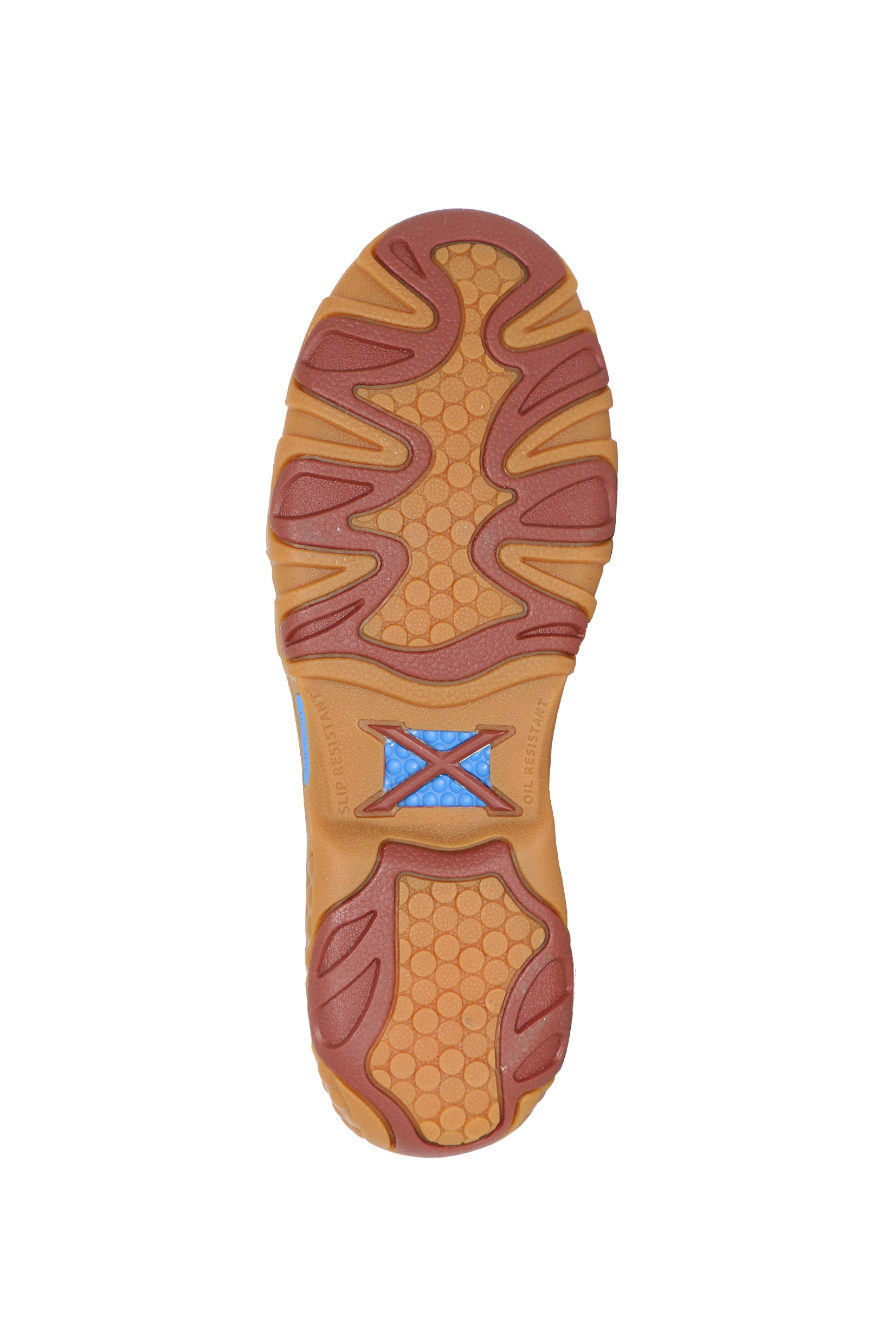 Women's Cellstretch Mocs Elastic Tie