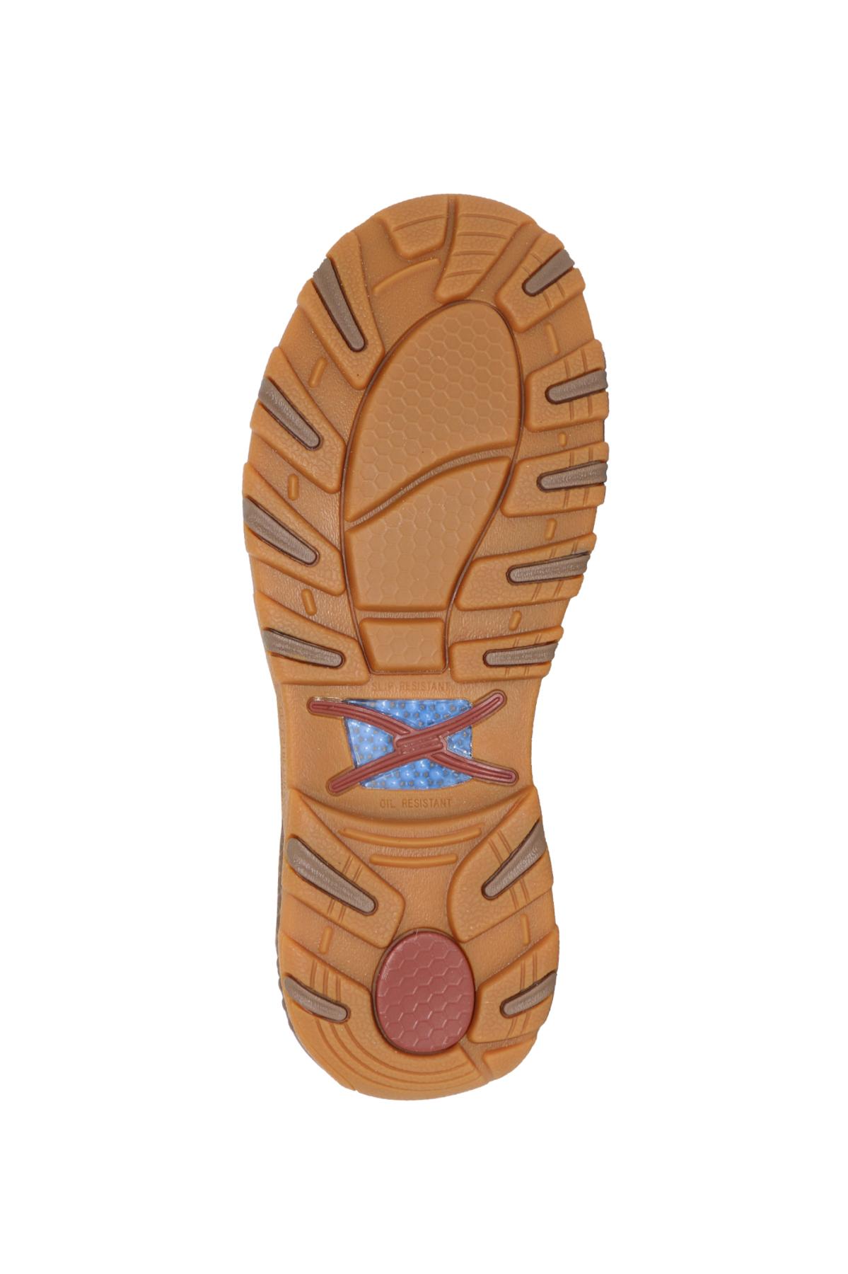 Men's Cellstretch Slip On Driving Moc