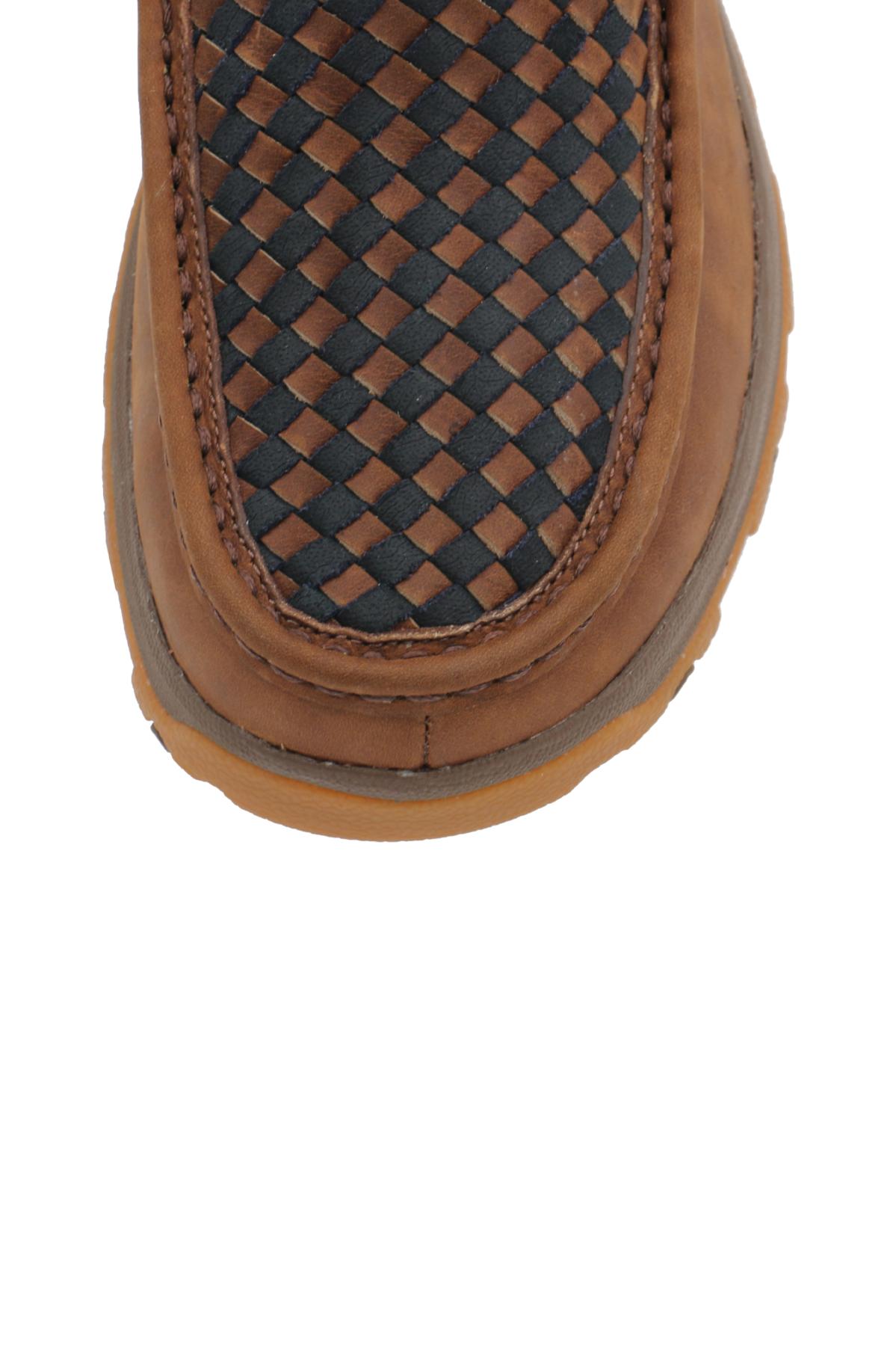 Men's Cellstretch Slip On Driving Moc