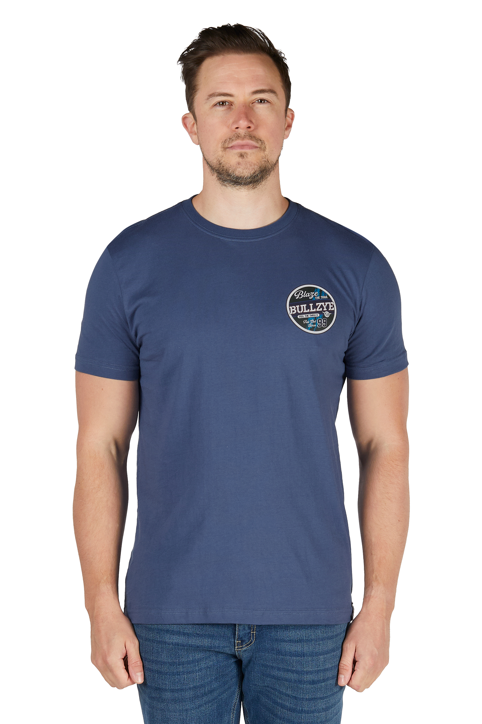 Men’s Blaze Short Sleeve Tee