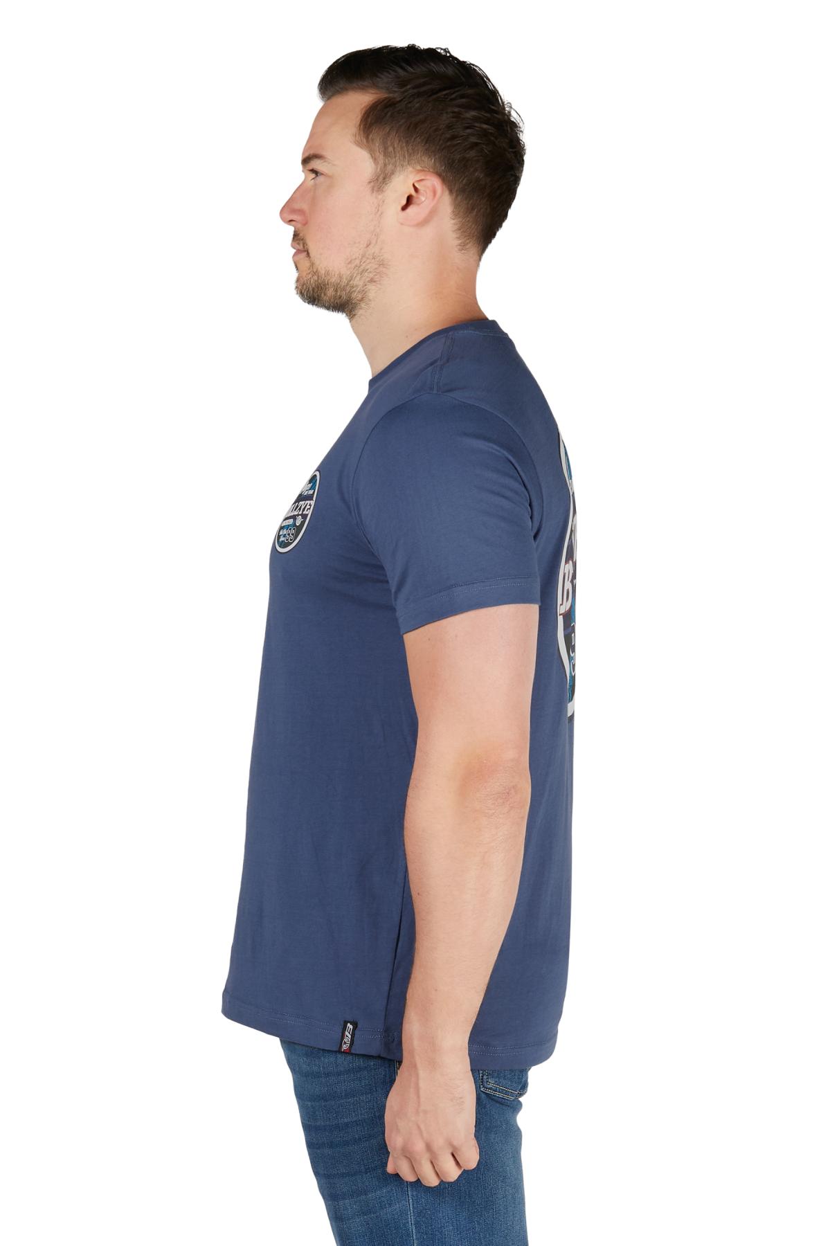 Men’s Blaze Short Sleeve Tee