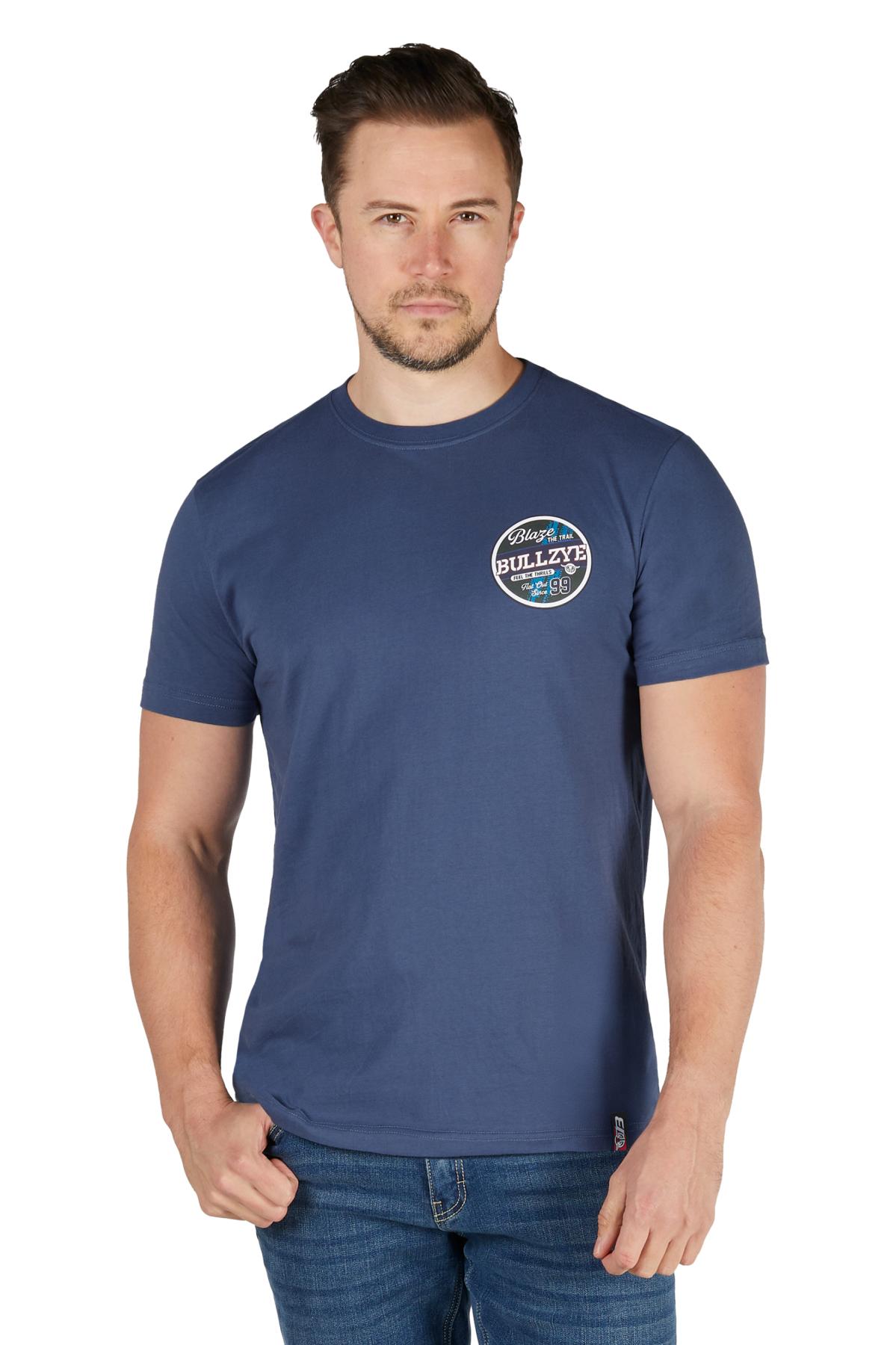Men’s Blaze Short Sleeve Tee