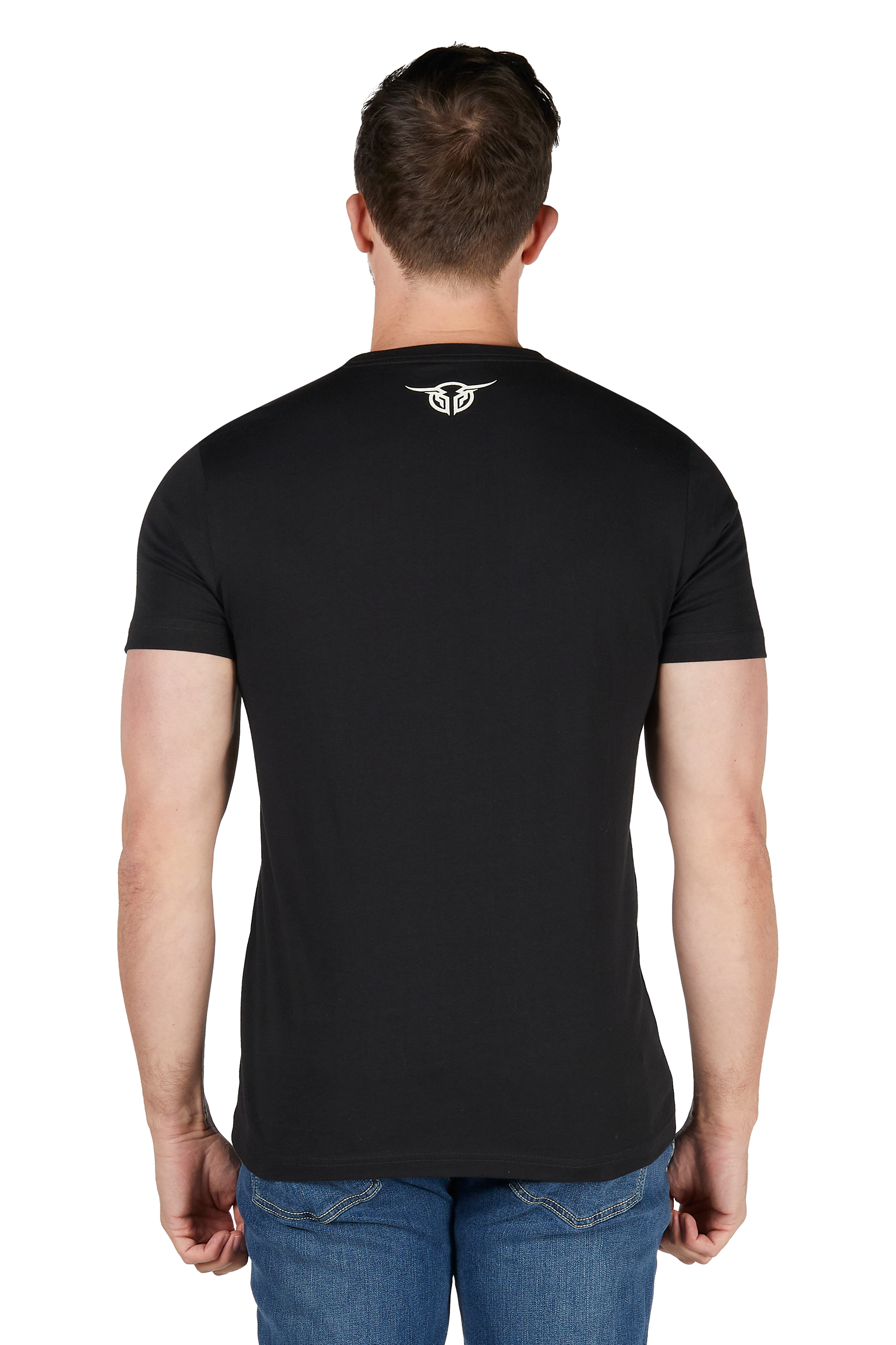 Men’s Dusk Short Sleeve Tee