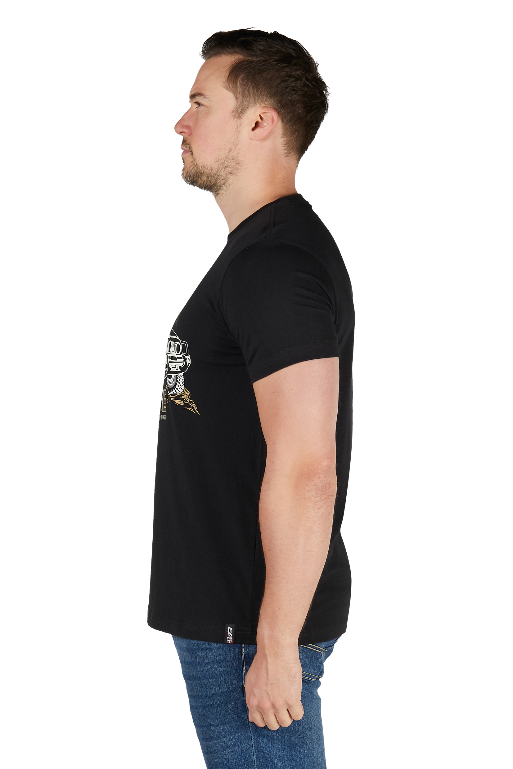 Men’s Dusk Short Sleeve Tee