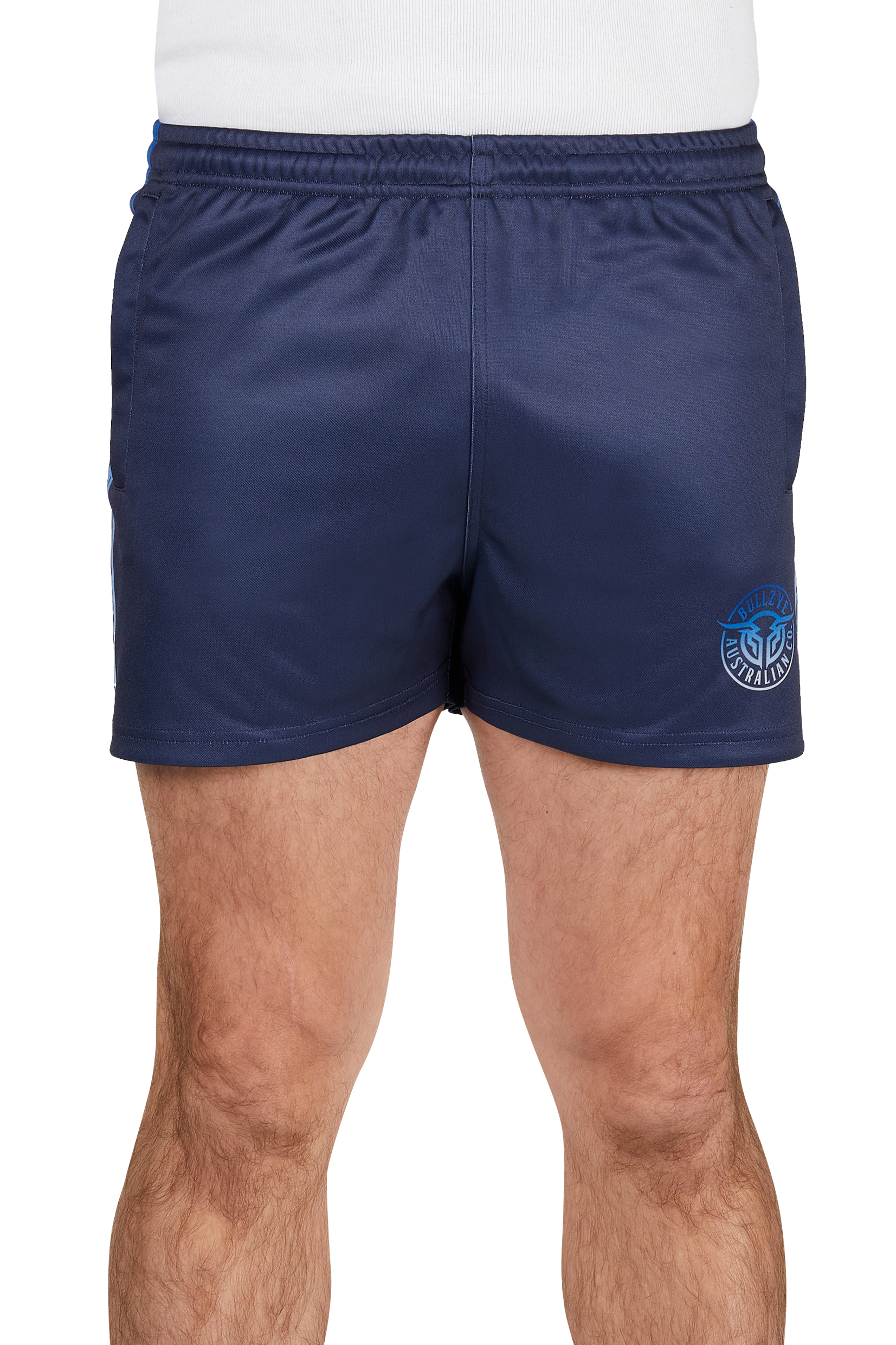 Men’s Bullring Sports Short