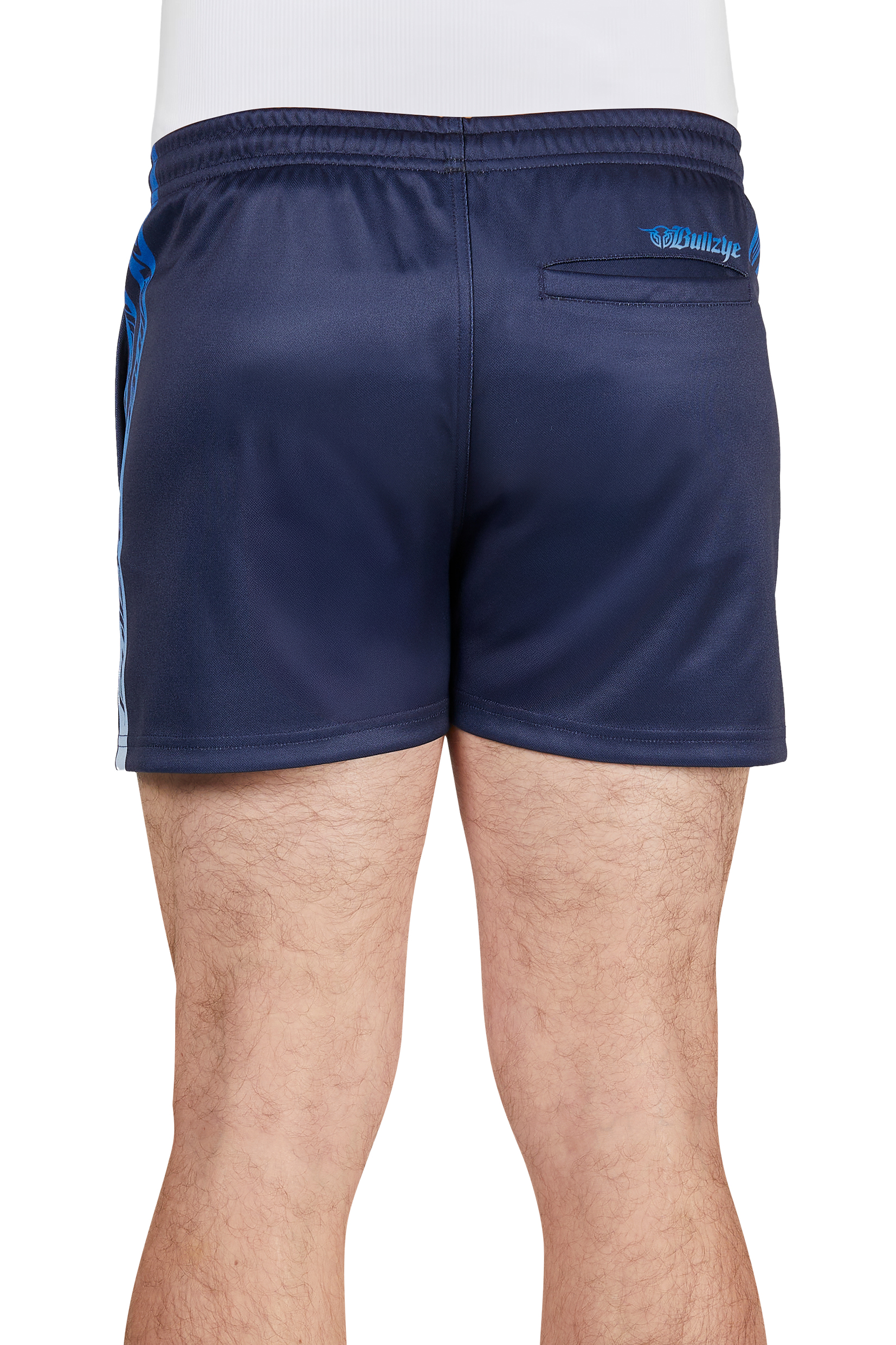 Men’s Bullring Sports Short