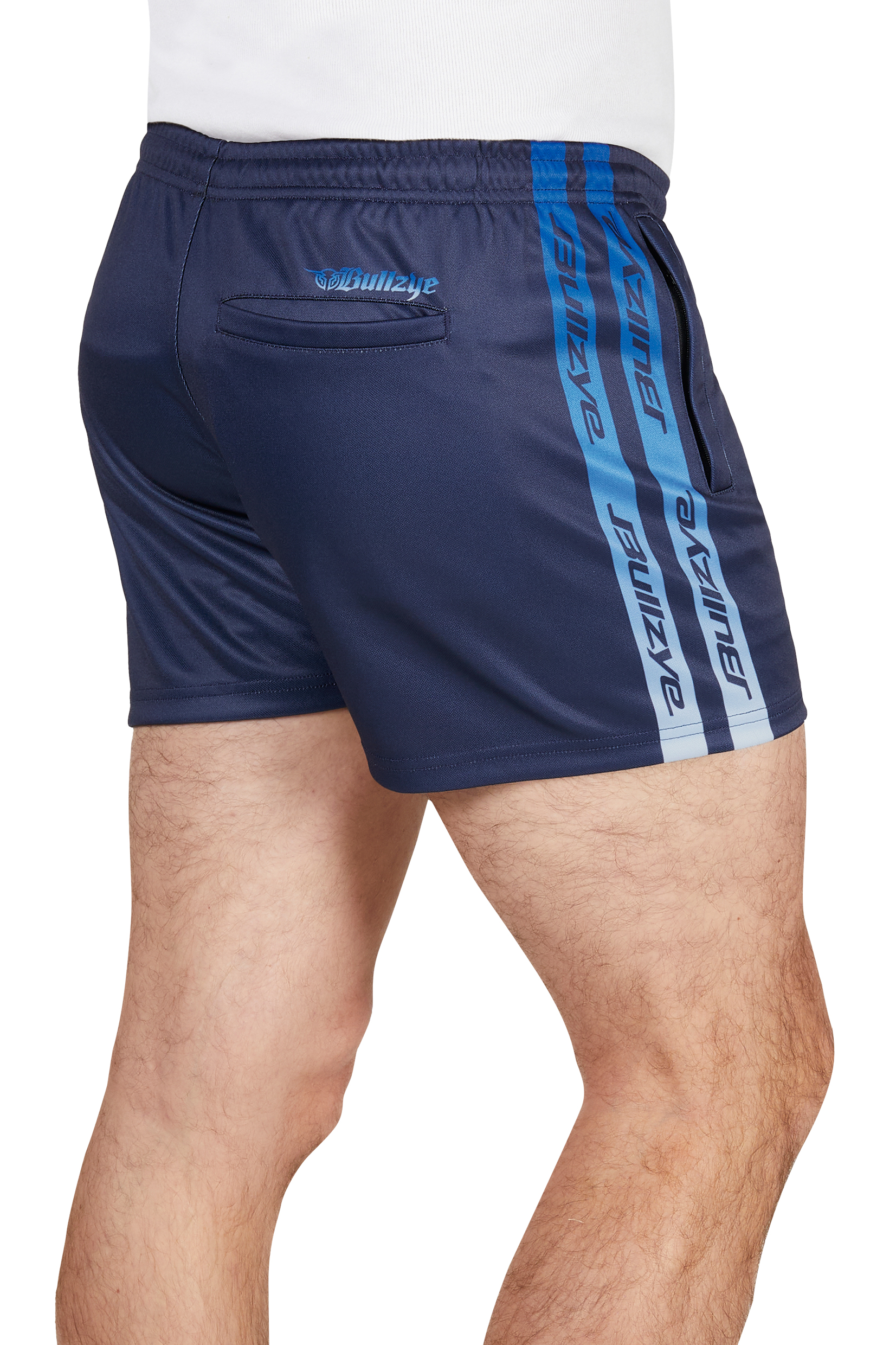 Men’s Bullring Sports Short