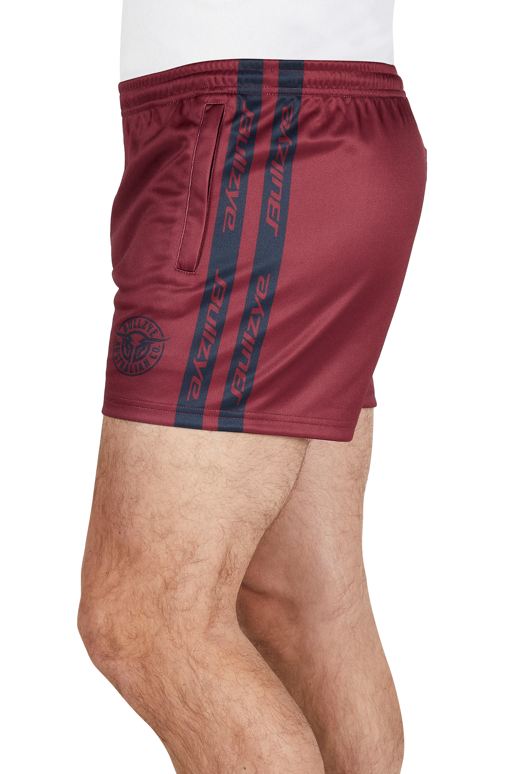 Men’s Bullring Sports Short