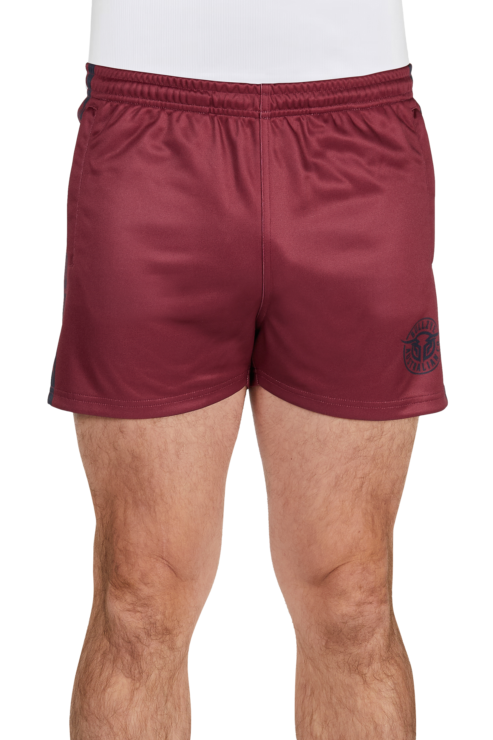 Men’s Bullring Sports Short