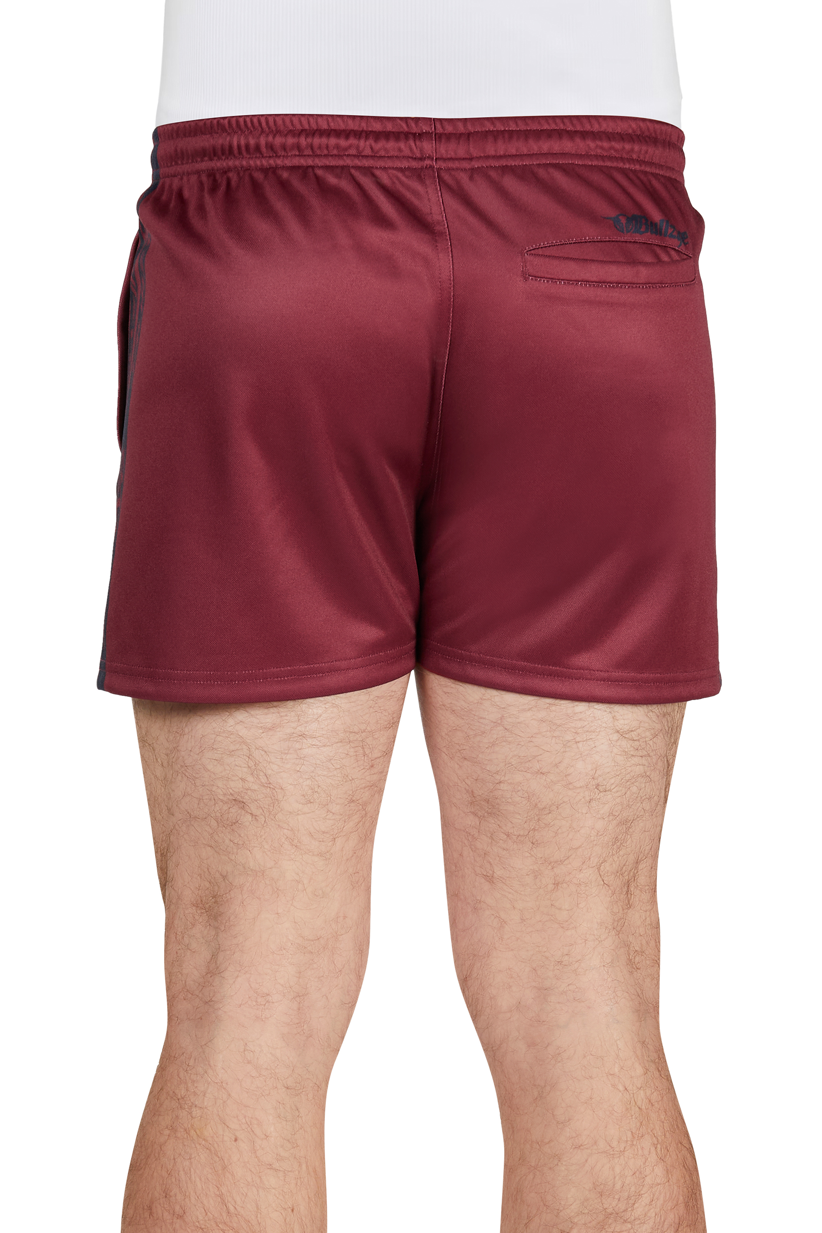Men’s Bullring Sports Short