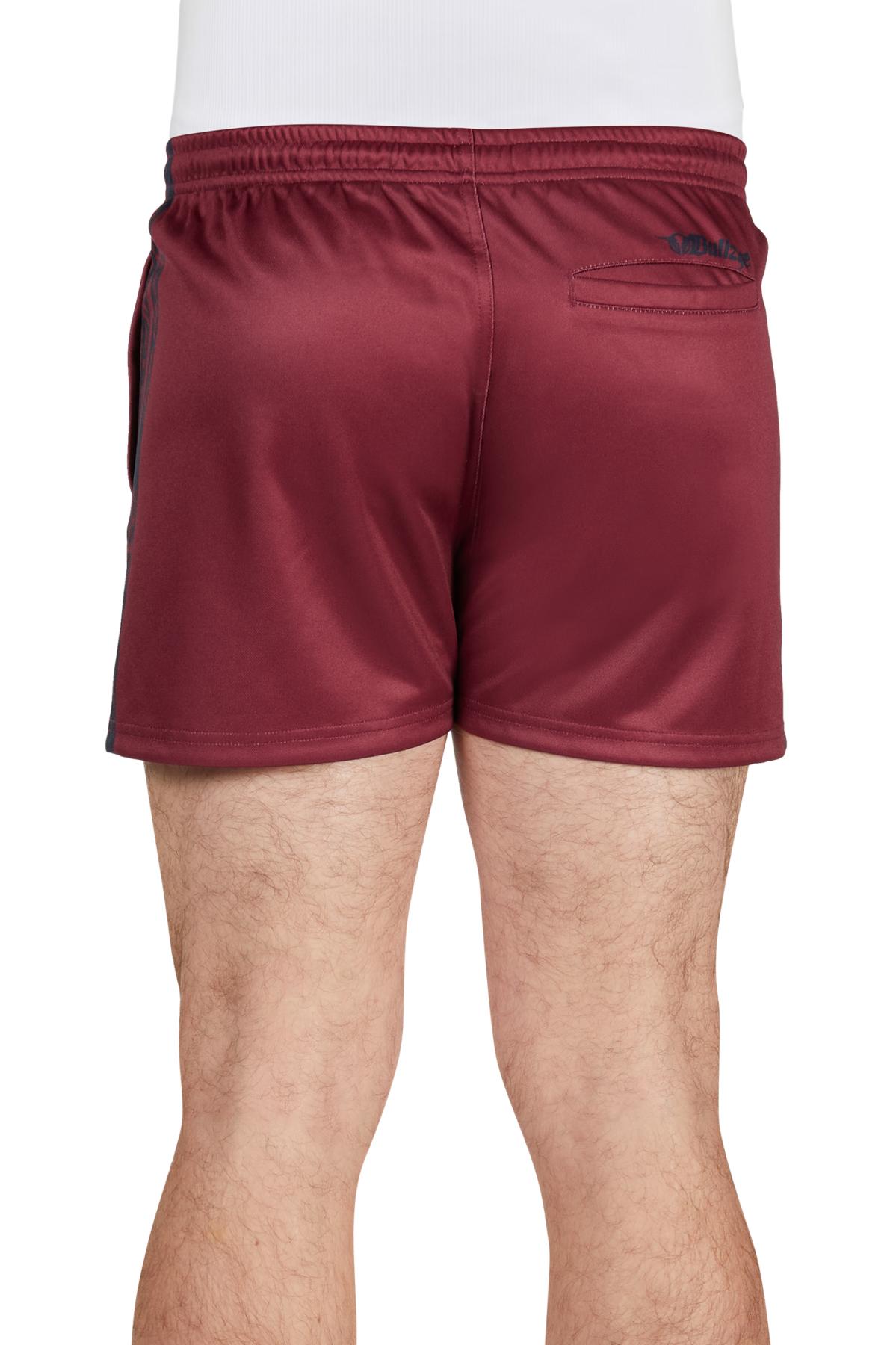 Men’s Bullring Sports Short