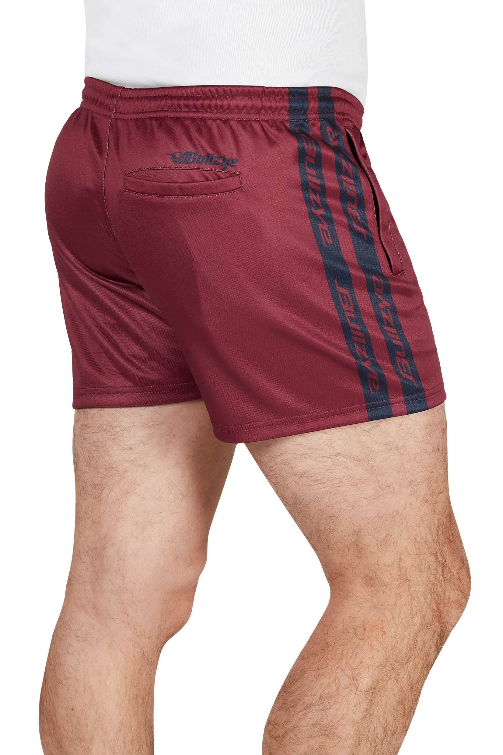 Men’s Bullring Sports Short