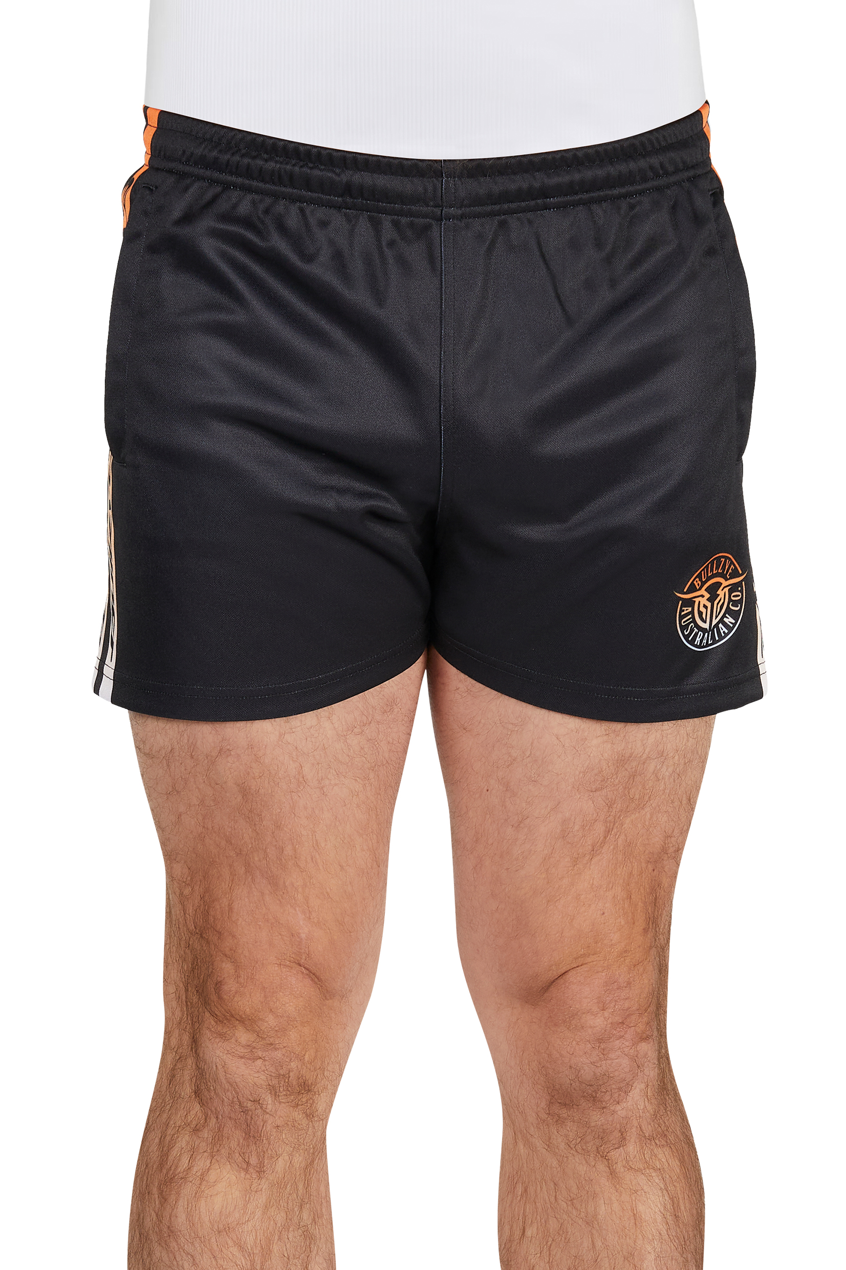Men’s Bullring Sports Short