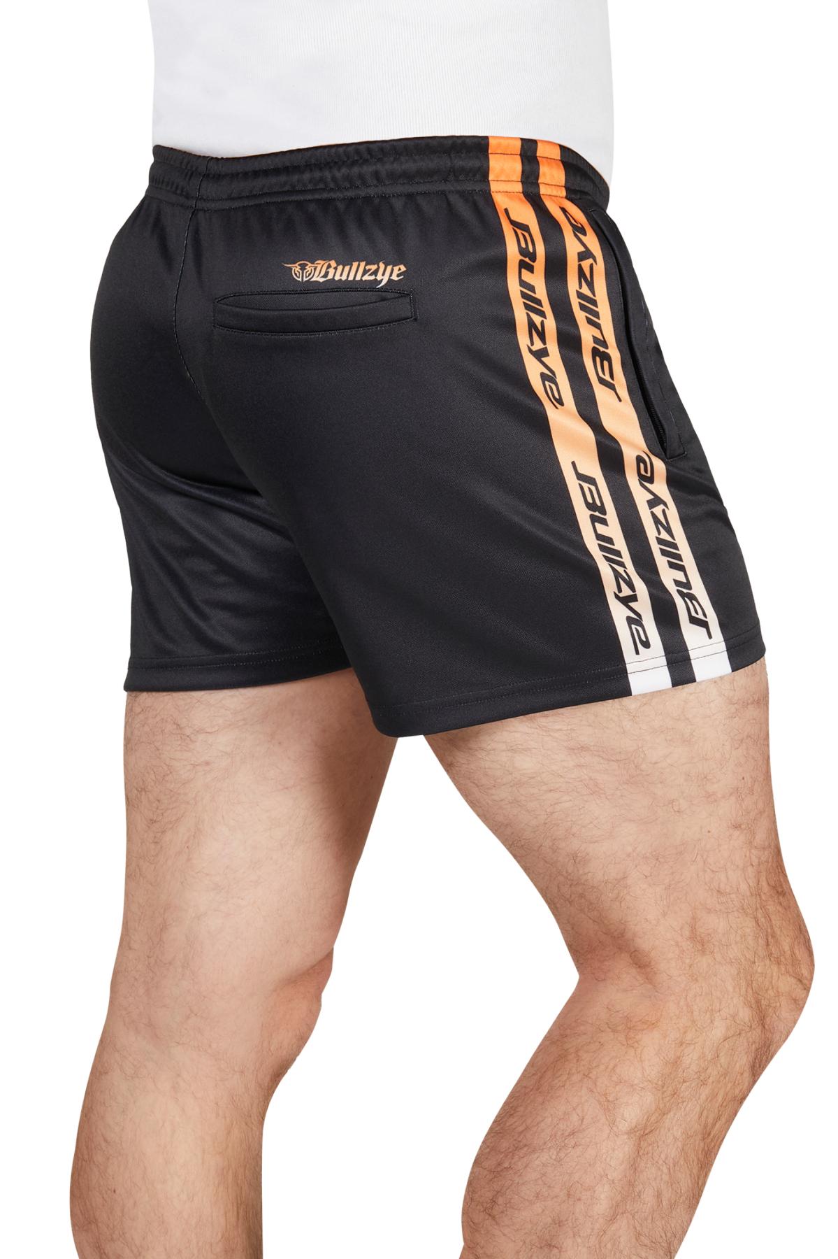 Men’s Bullring Sports Short