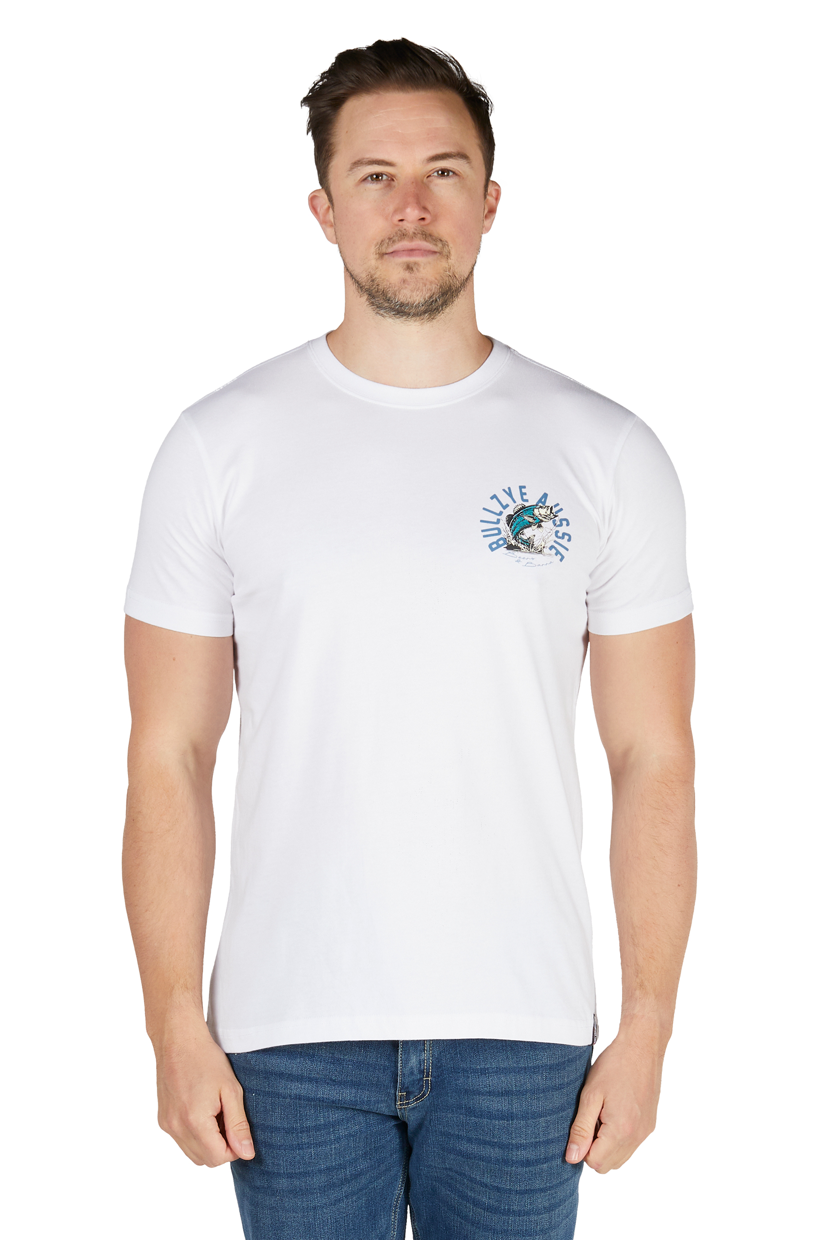 Men’s Barra Short Sleeve Tee