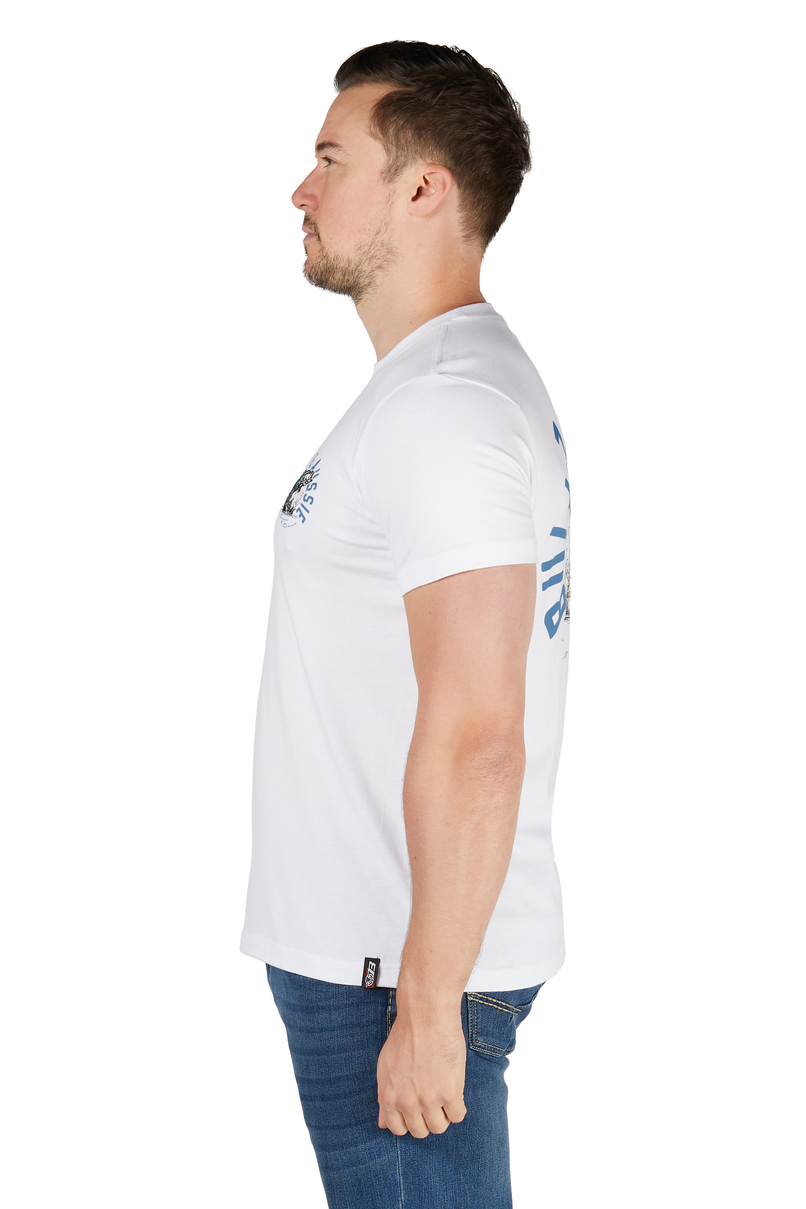 Men’s Barra Short Sleeve Tee