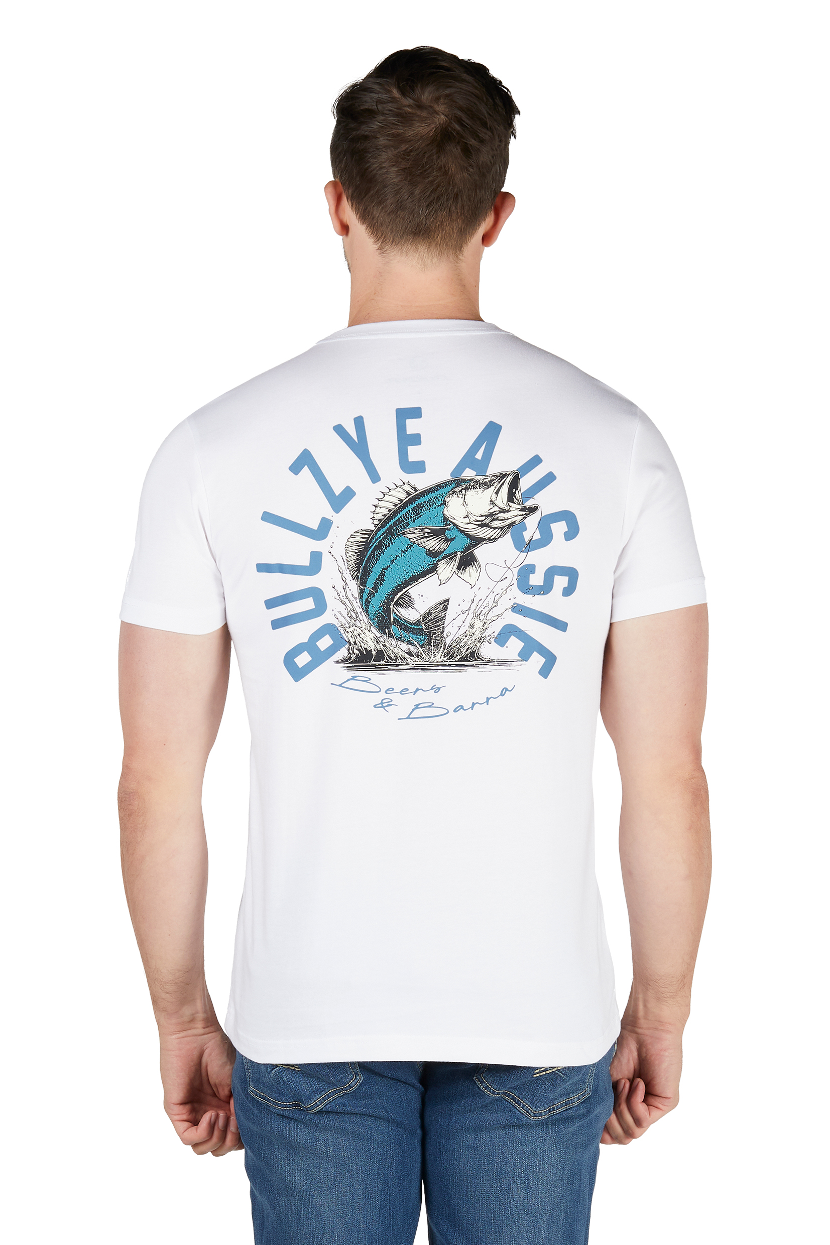 Men’s Barra Short Sleeve Tee
