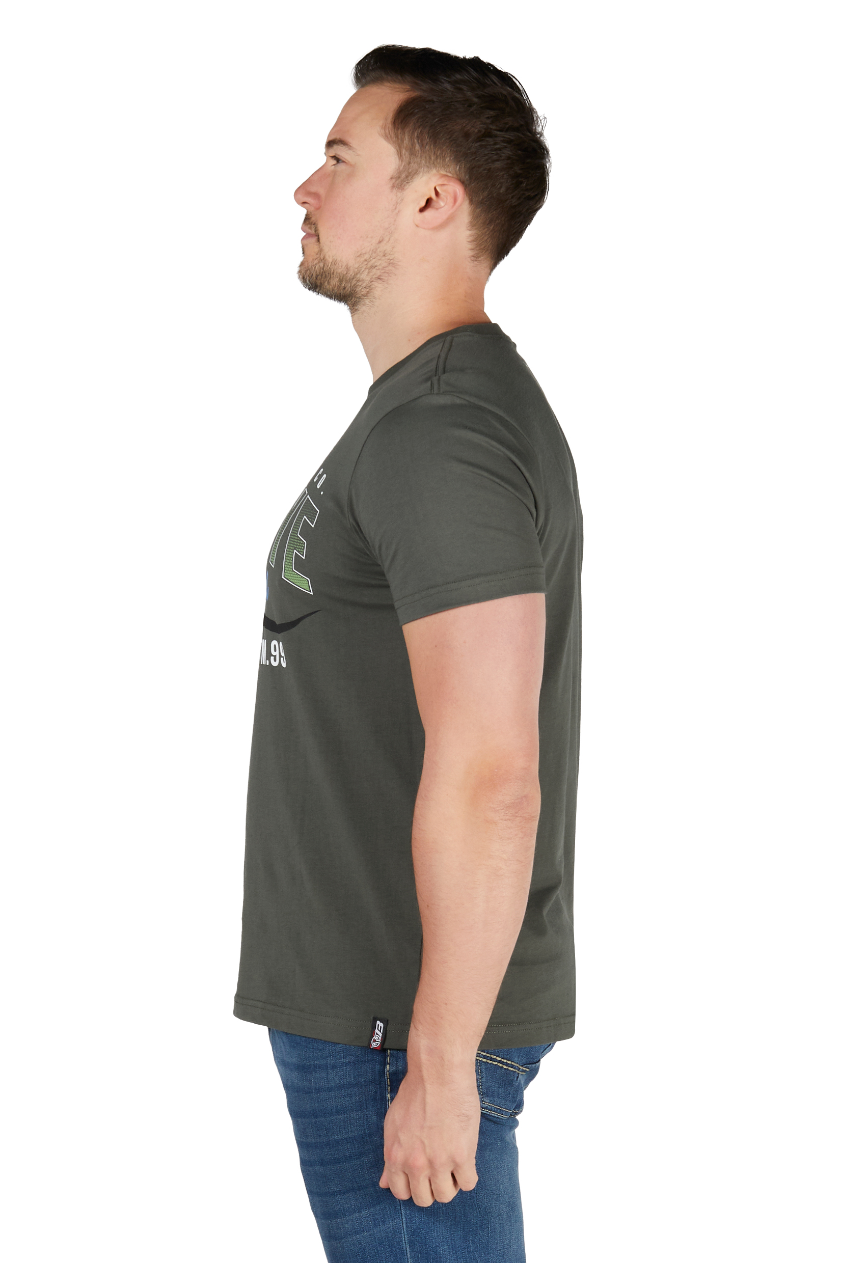 Men’s Original Short Sleeve Tee