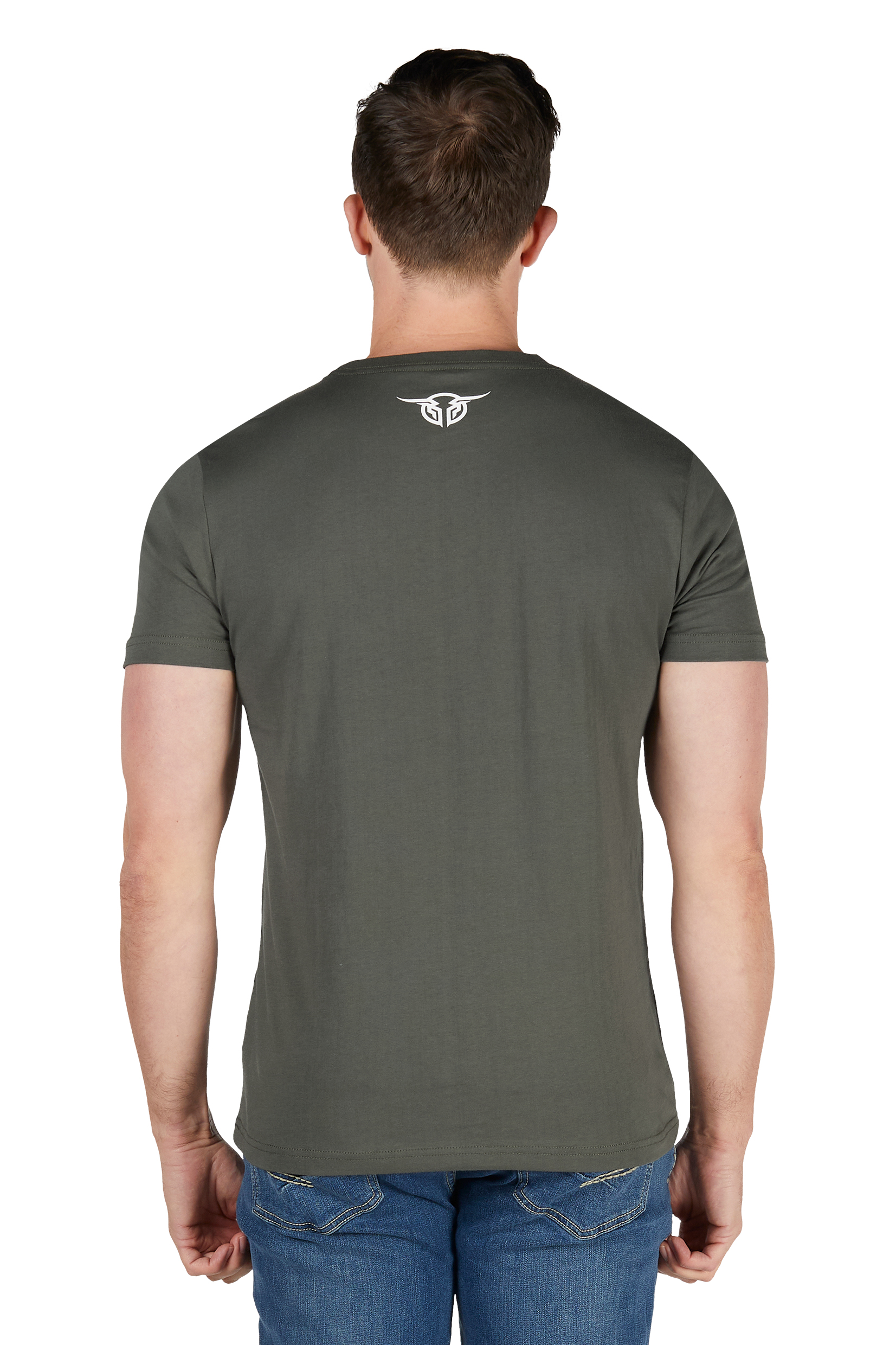 Men’s Original Short Sleeve Tee
