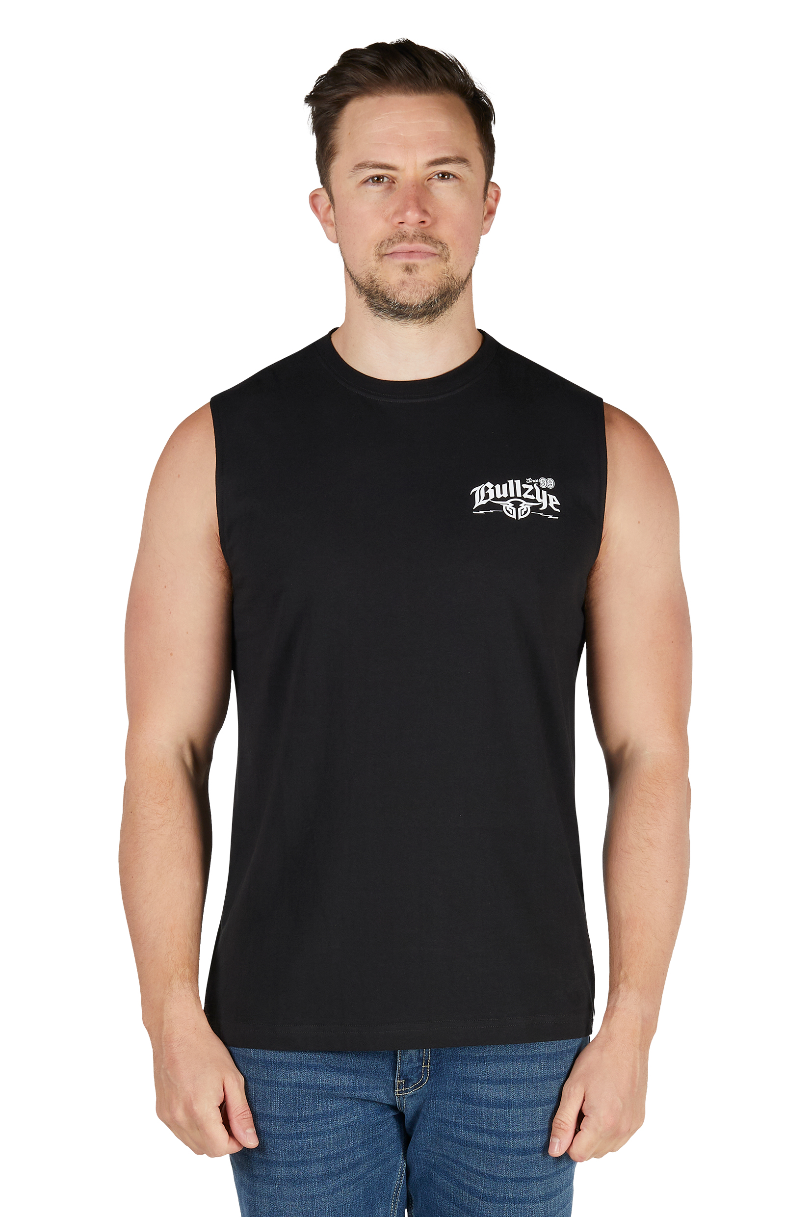 Men’s Brewin’ Dust Muscle Tank