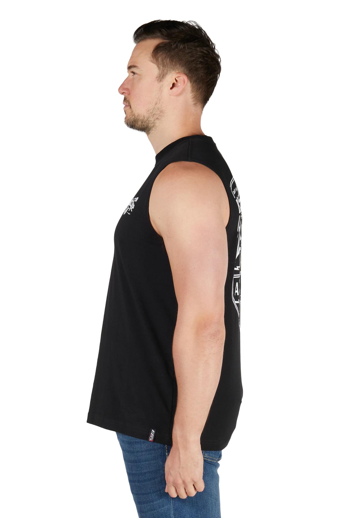 Men’s Brewin’ Dust Muscle Tank
