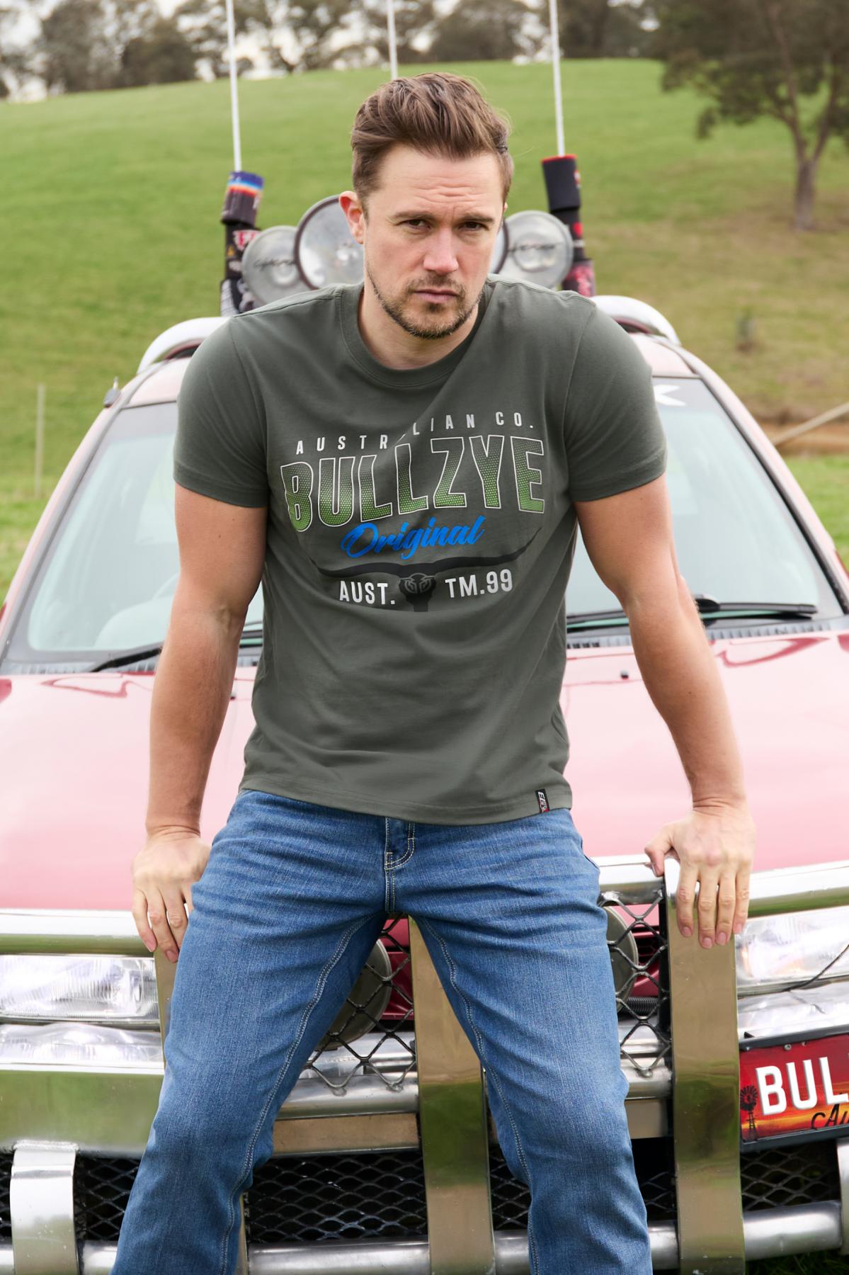 Men’s Original Short Sleeve Tee