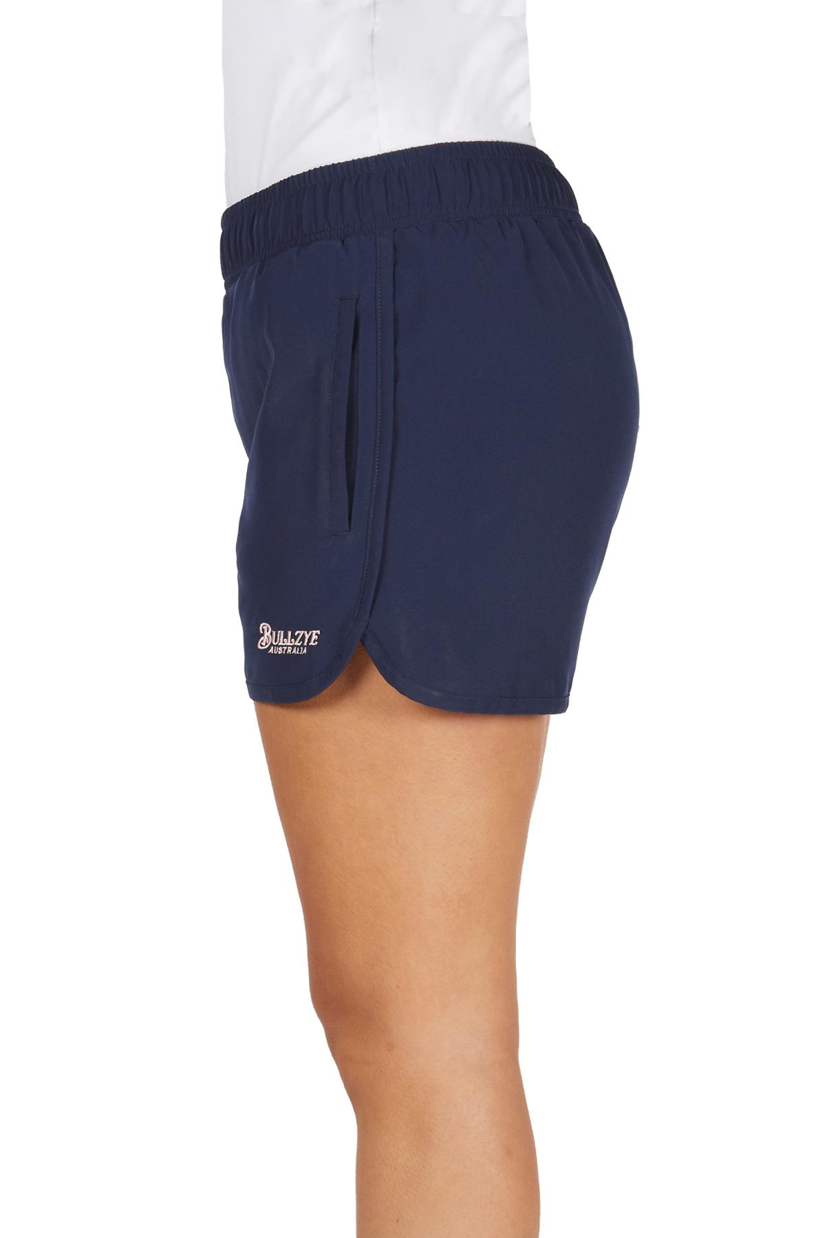Women’s Debbie Sports Short