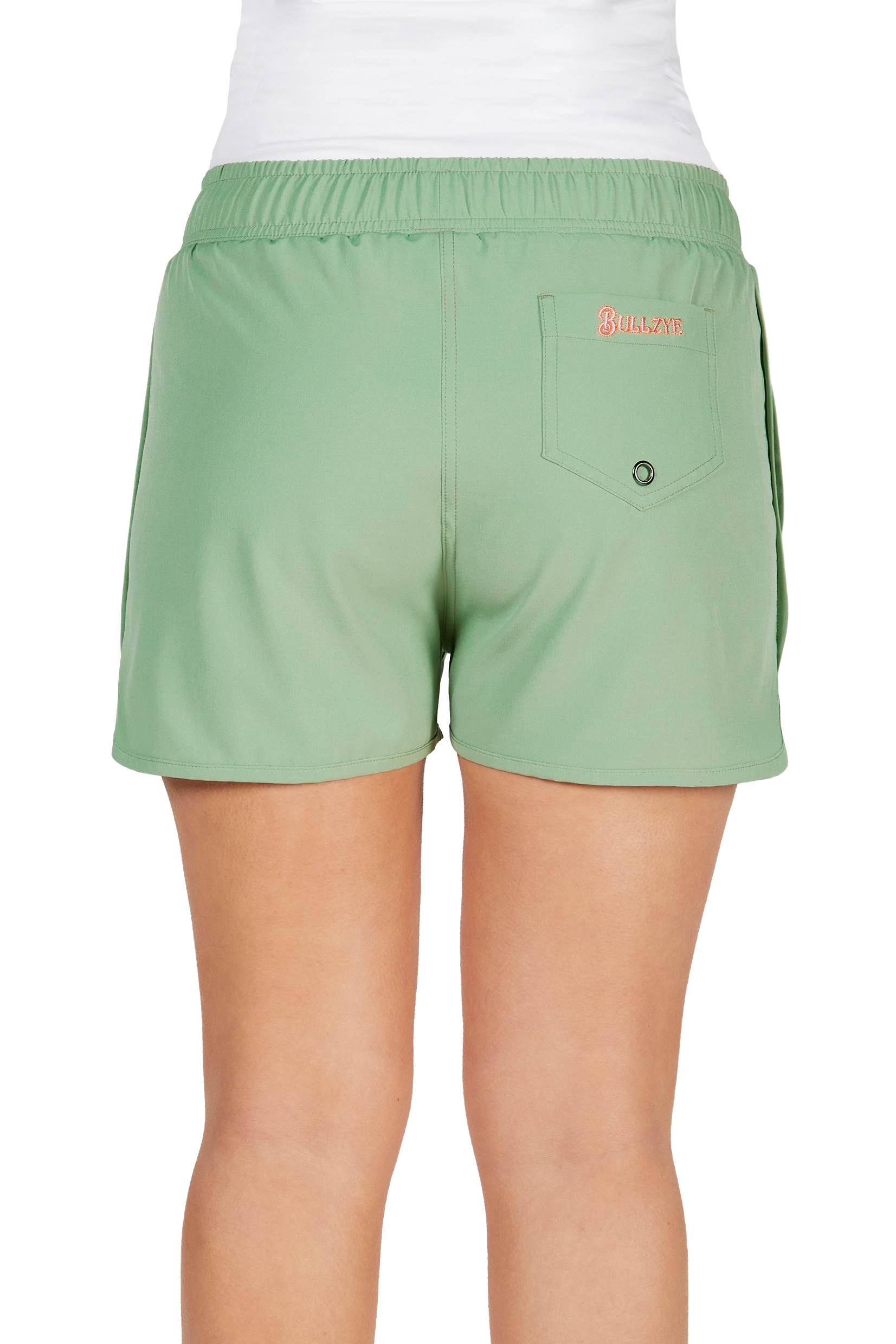 Women’s Debbie Sports Short