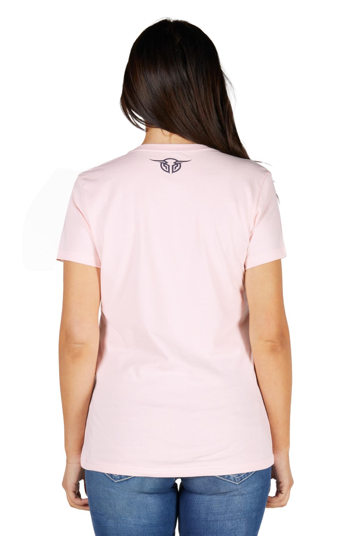 Women’s Grace Short Sleeve Tee