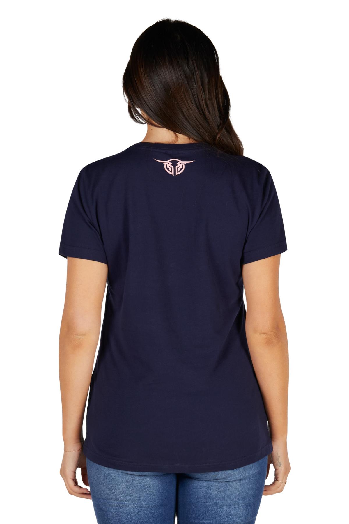 Women’s Olivia Short Sleeve Tee