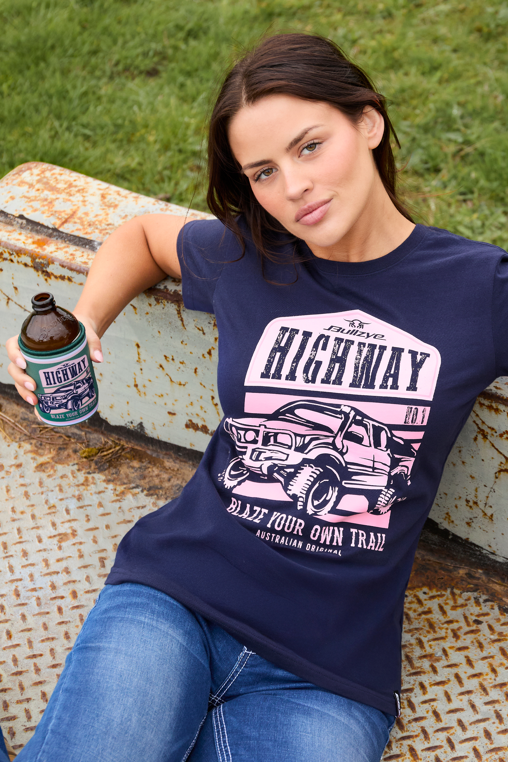 Women’s Olivia Short Sleeve Tee