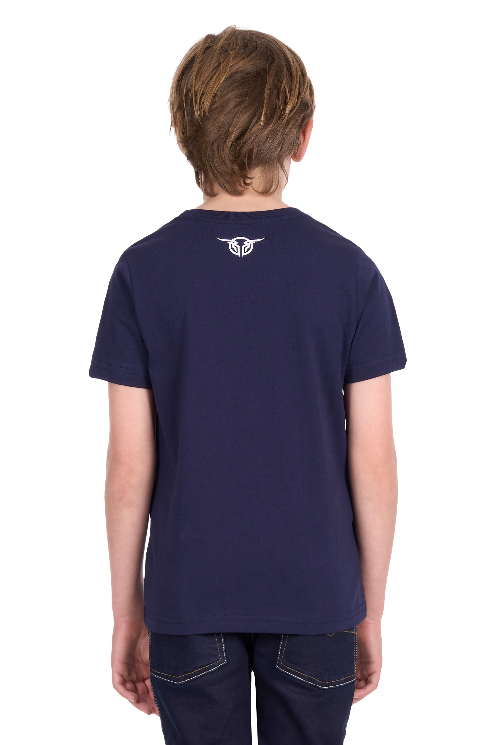 Boy’s Original Short Sleeve Tee