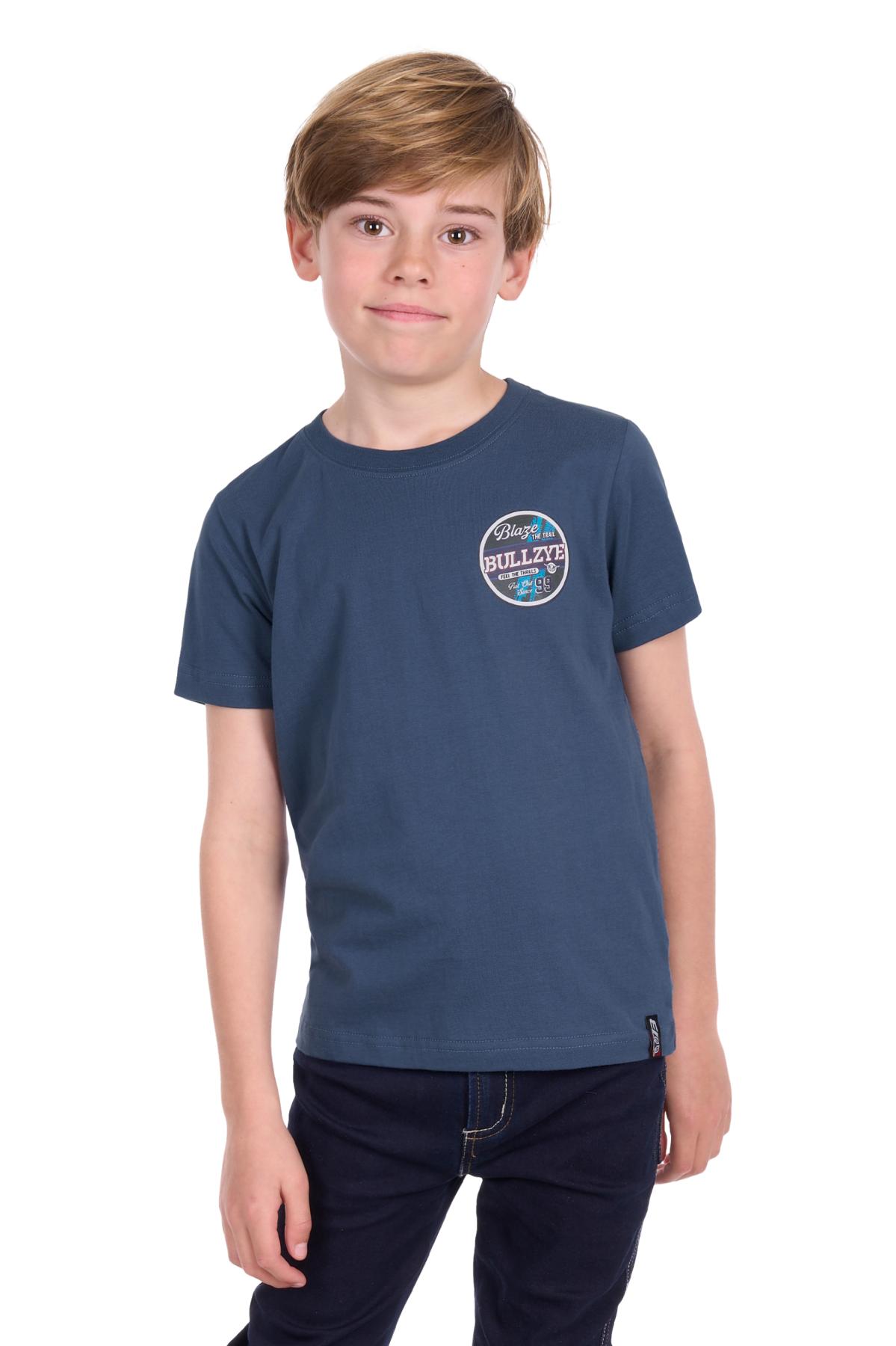 Boy’s Blaze Short Sleeve Tee