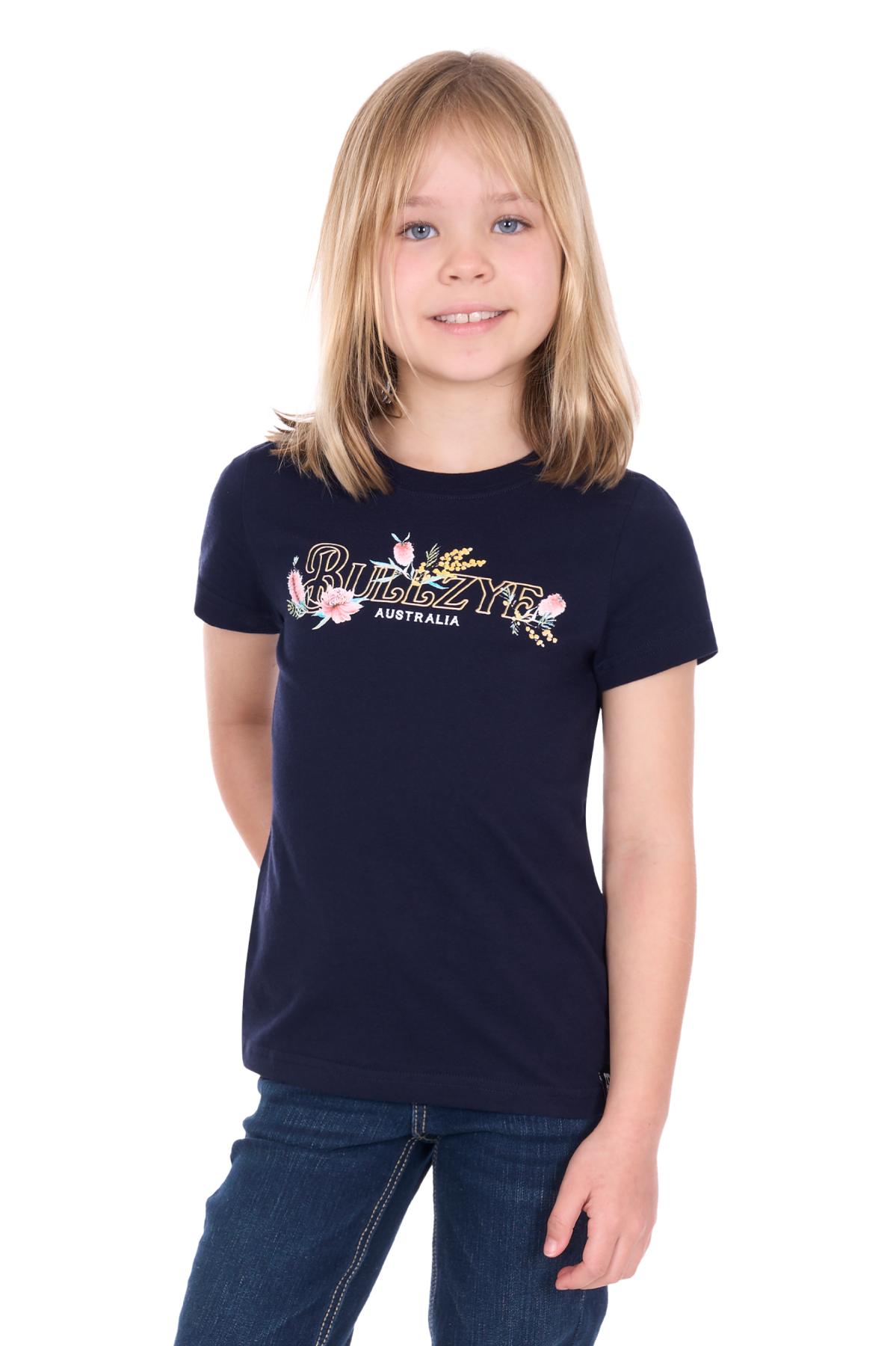 Girl’s Bindi Short Sleeve Tee