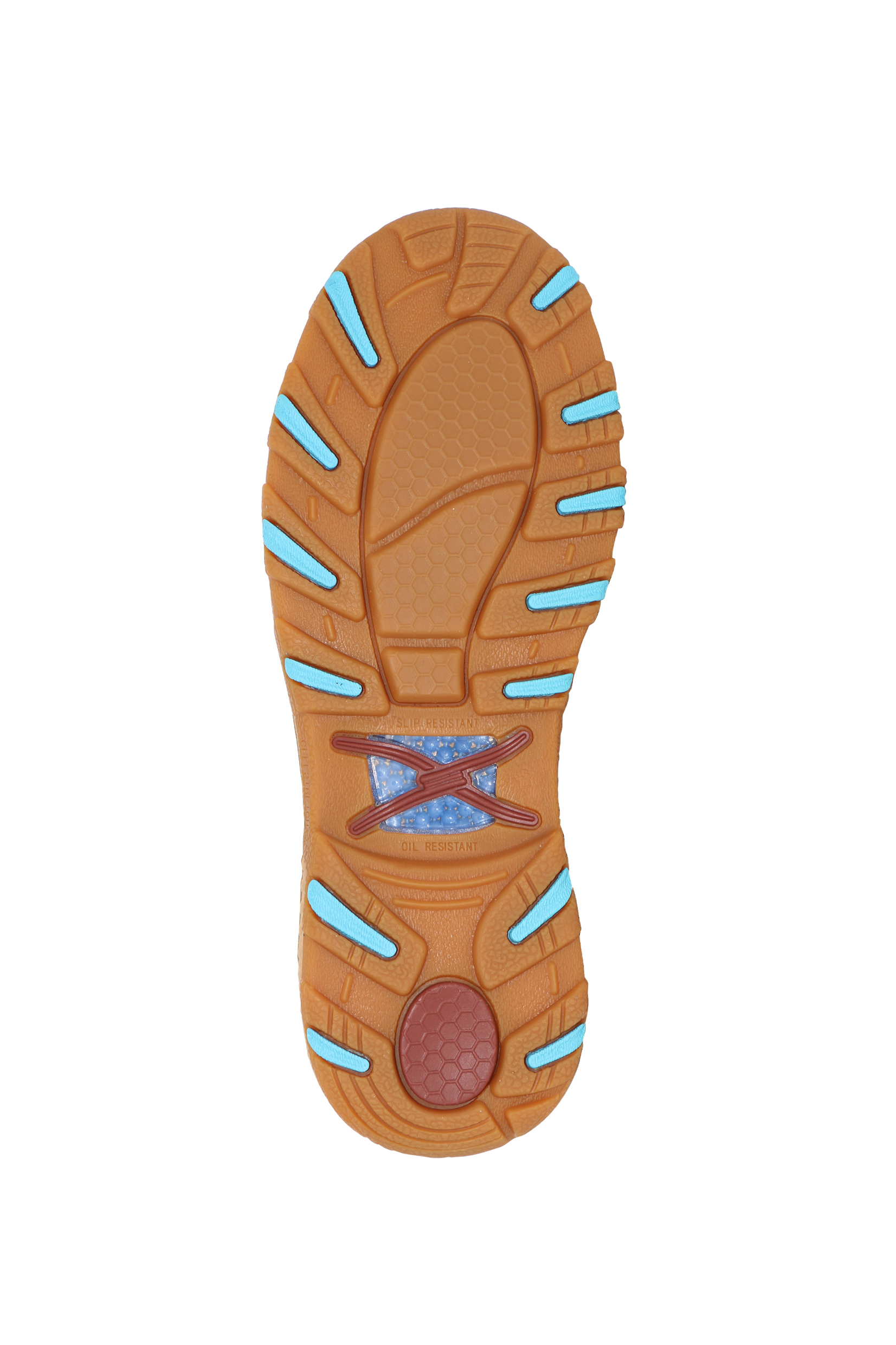 Women's Cactus Cellstretch Mocs Slip On