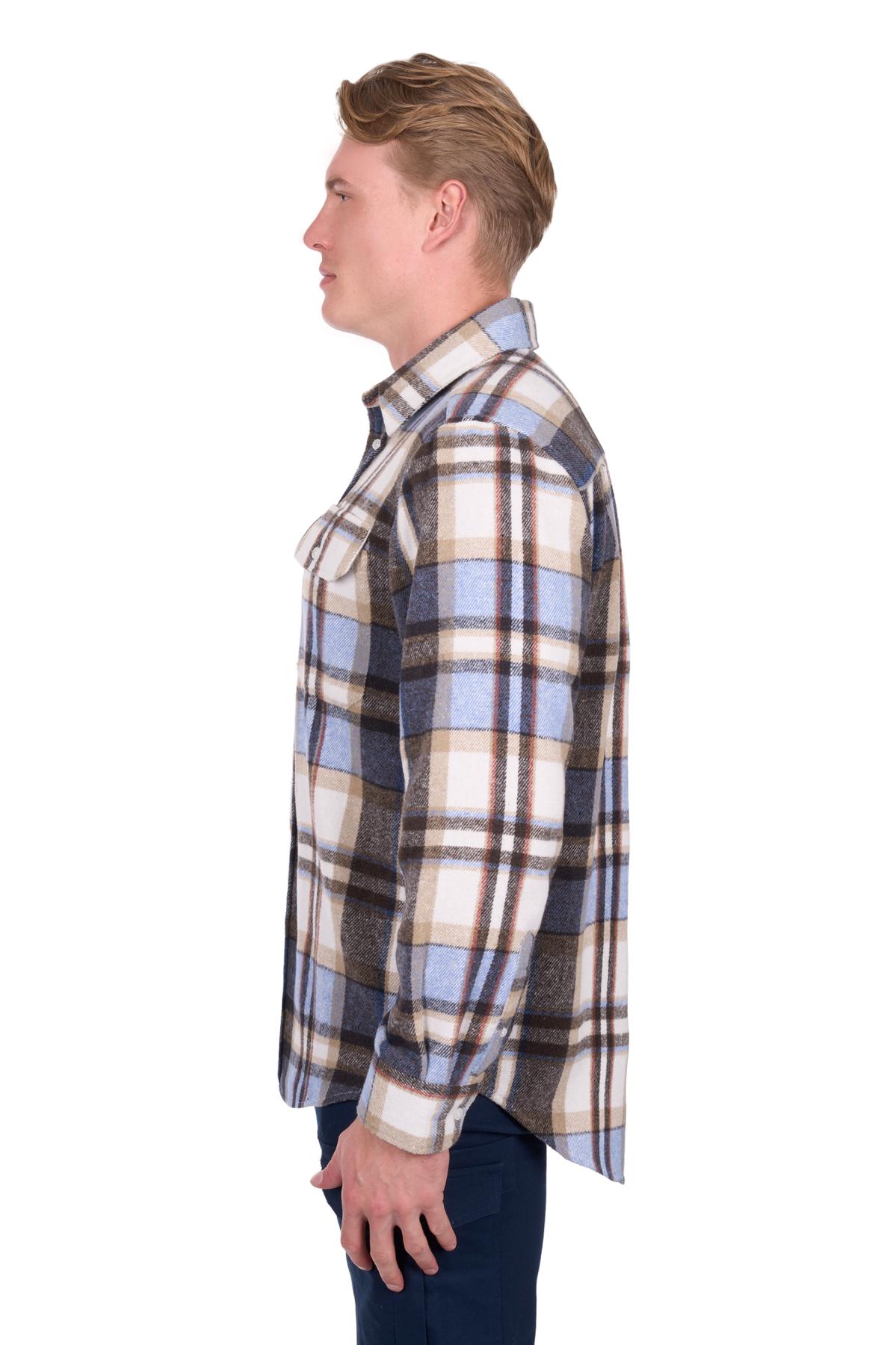 Men's Victor Thermal Long Sleeve Shirt