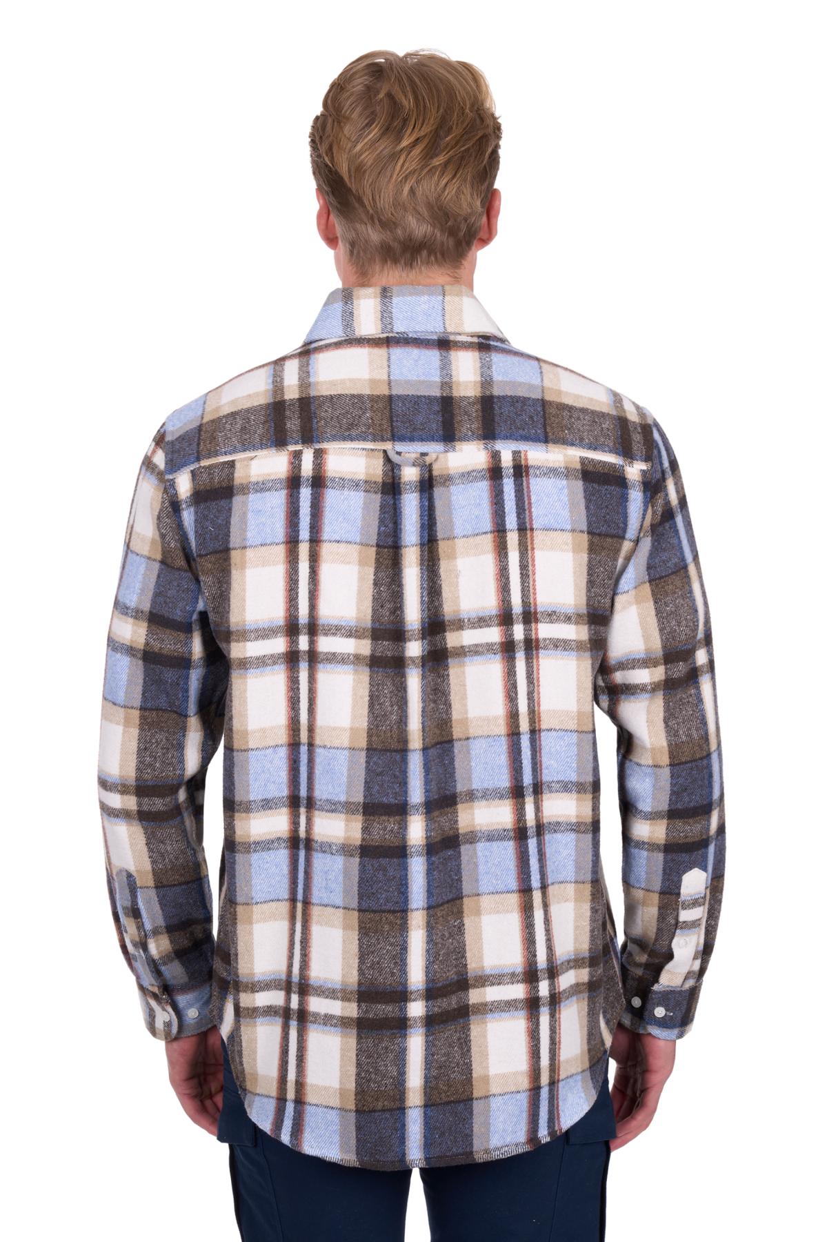 Men's Victor Thermal Long Sleeve Shirt