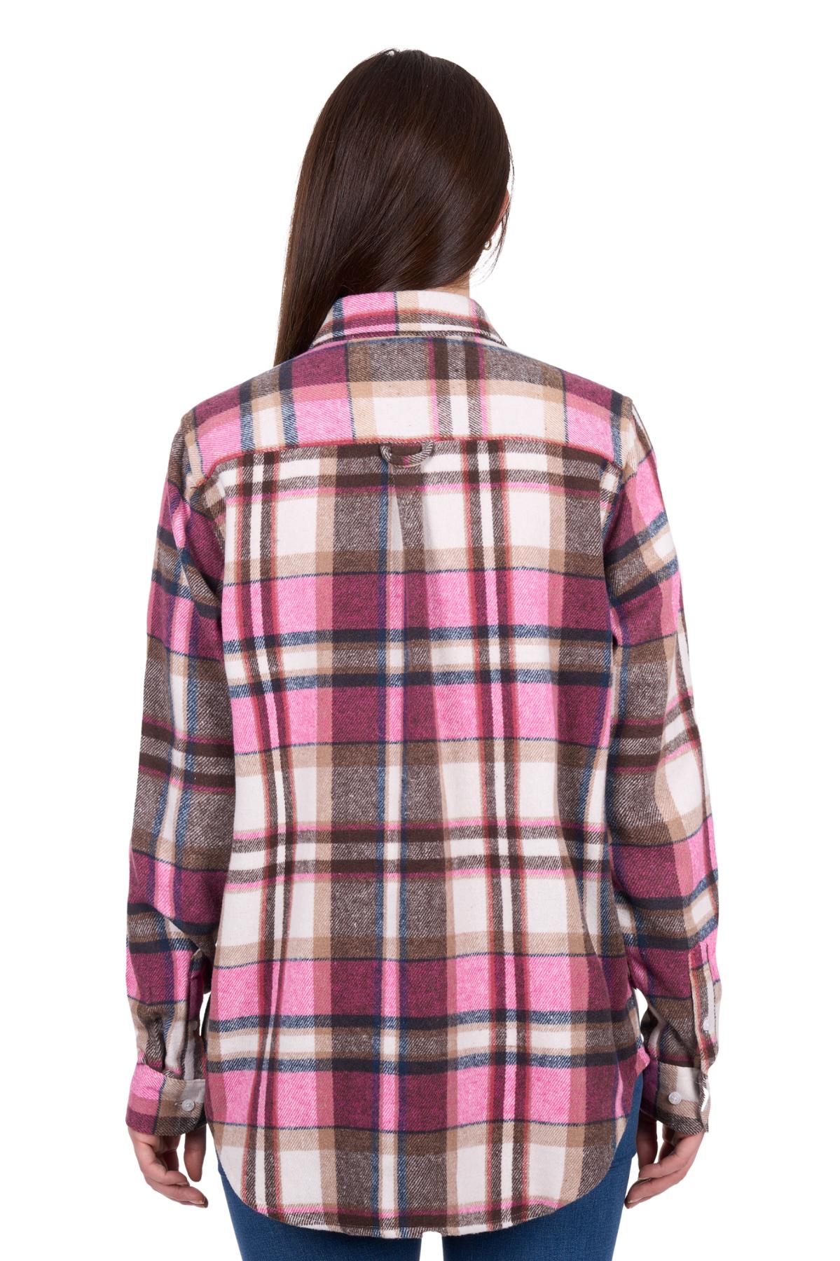 Women's Ori Thermal Long Sleeve Shirt