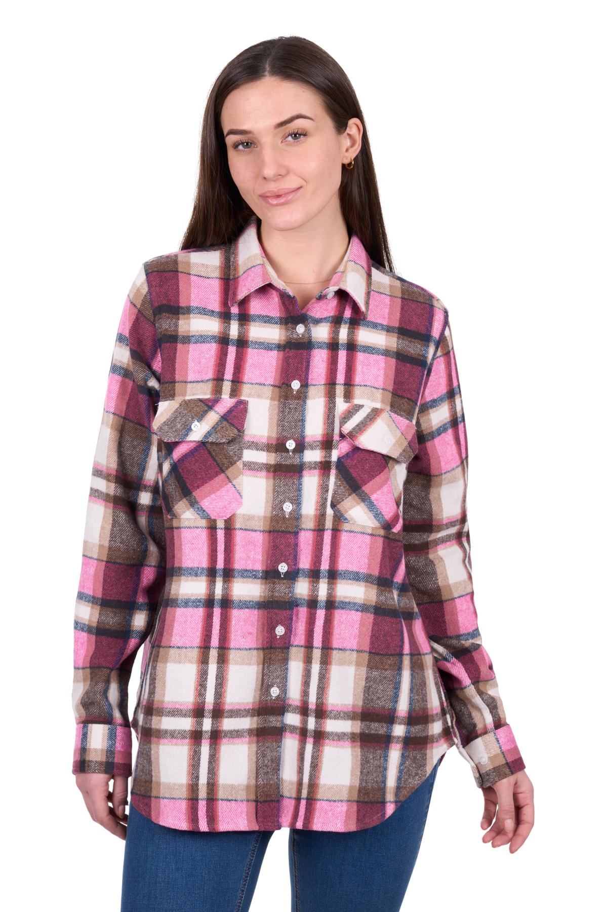 Women's Ori Thermal Long Sleeve Shirt