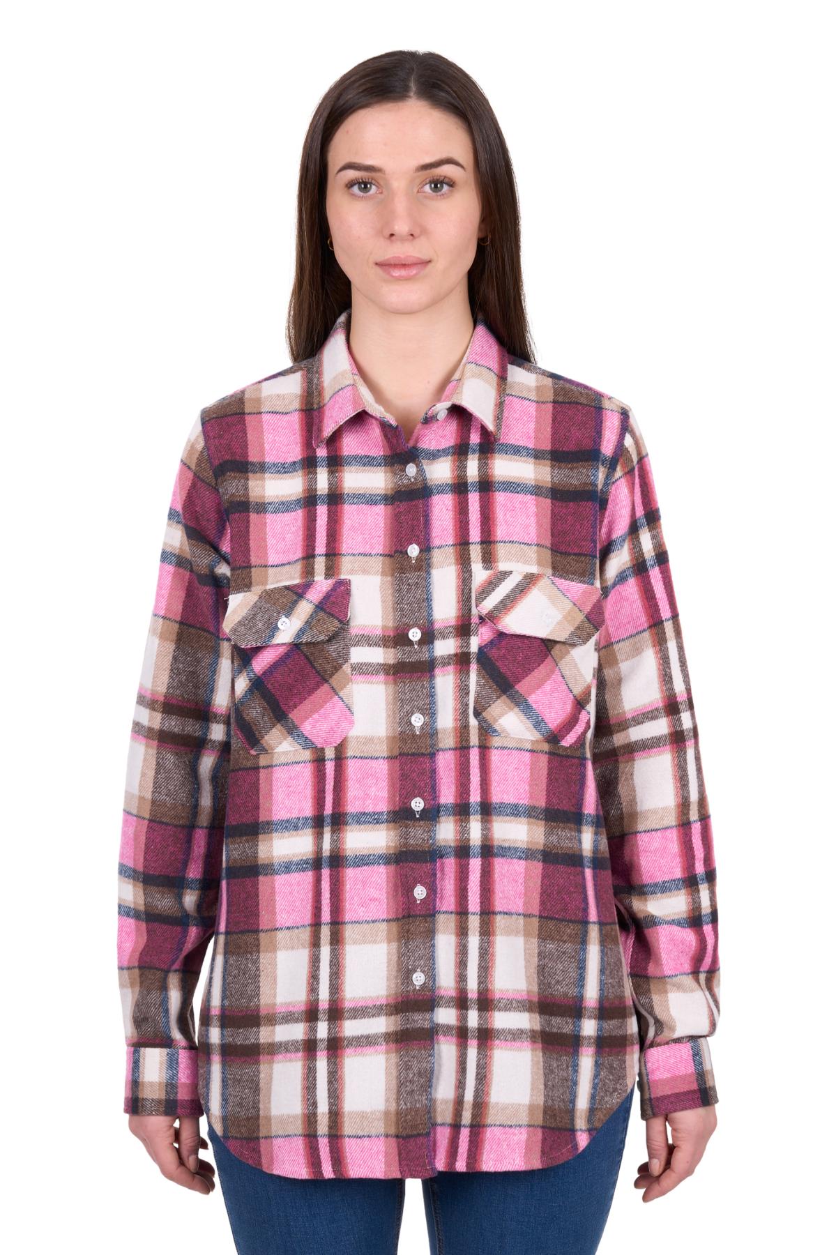 Women's Ori Thermal Long Sleeve Shirt