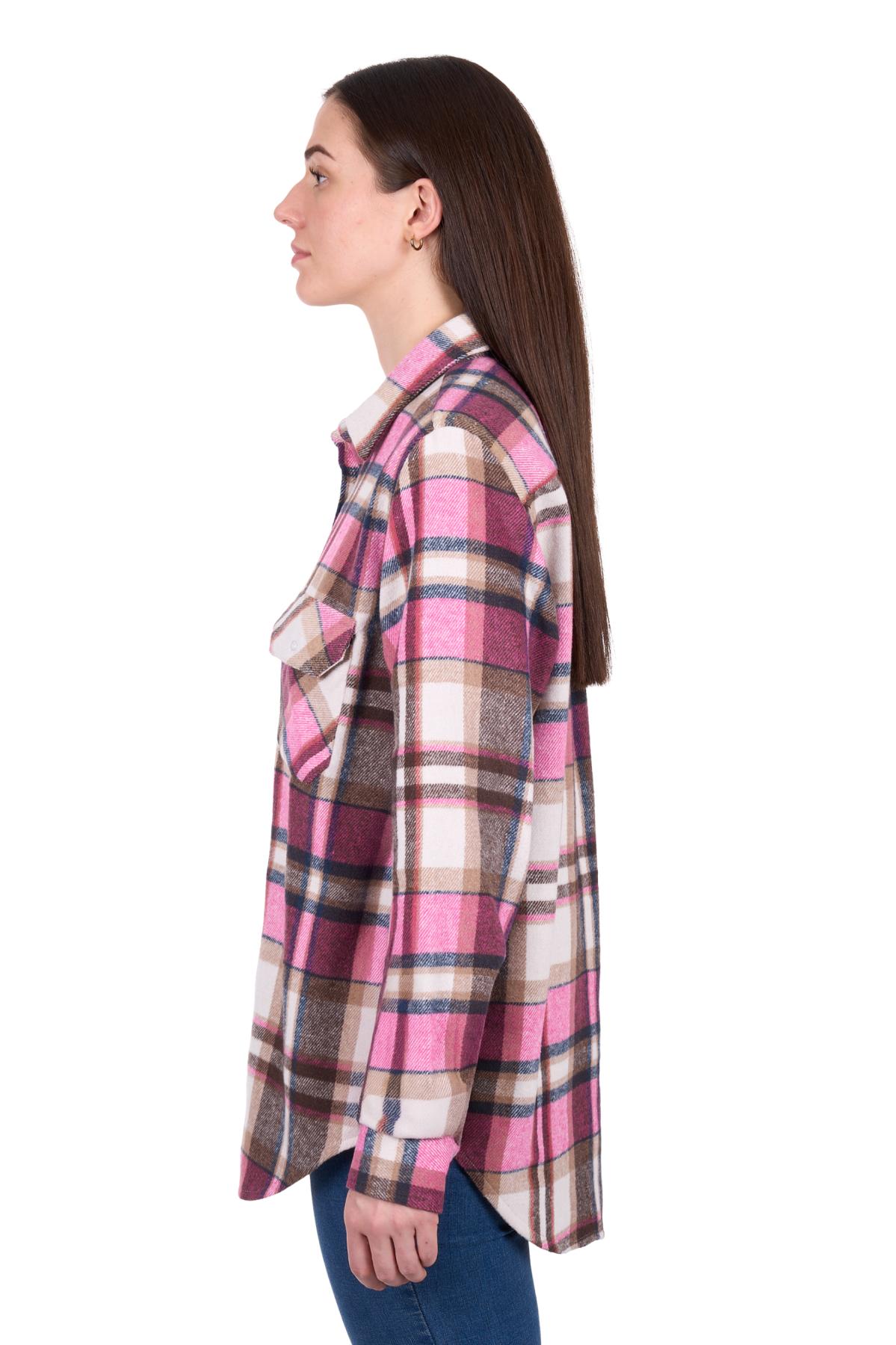 Women's Ori Thermal Long Sleeve Shirt
